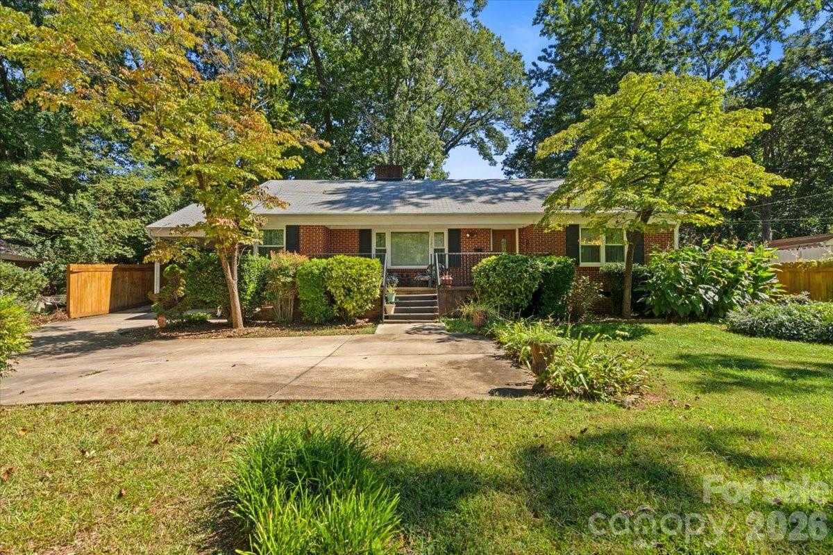 1720 Flynwood Drive Charlotte North Carolina United States, for Sale, residential, William (Will) Owens , South Charlotte Properties