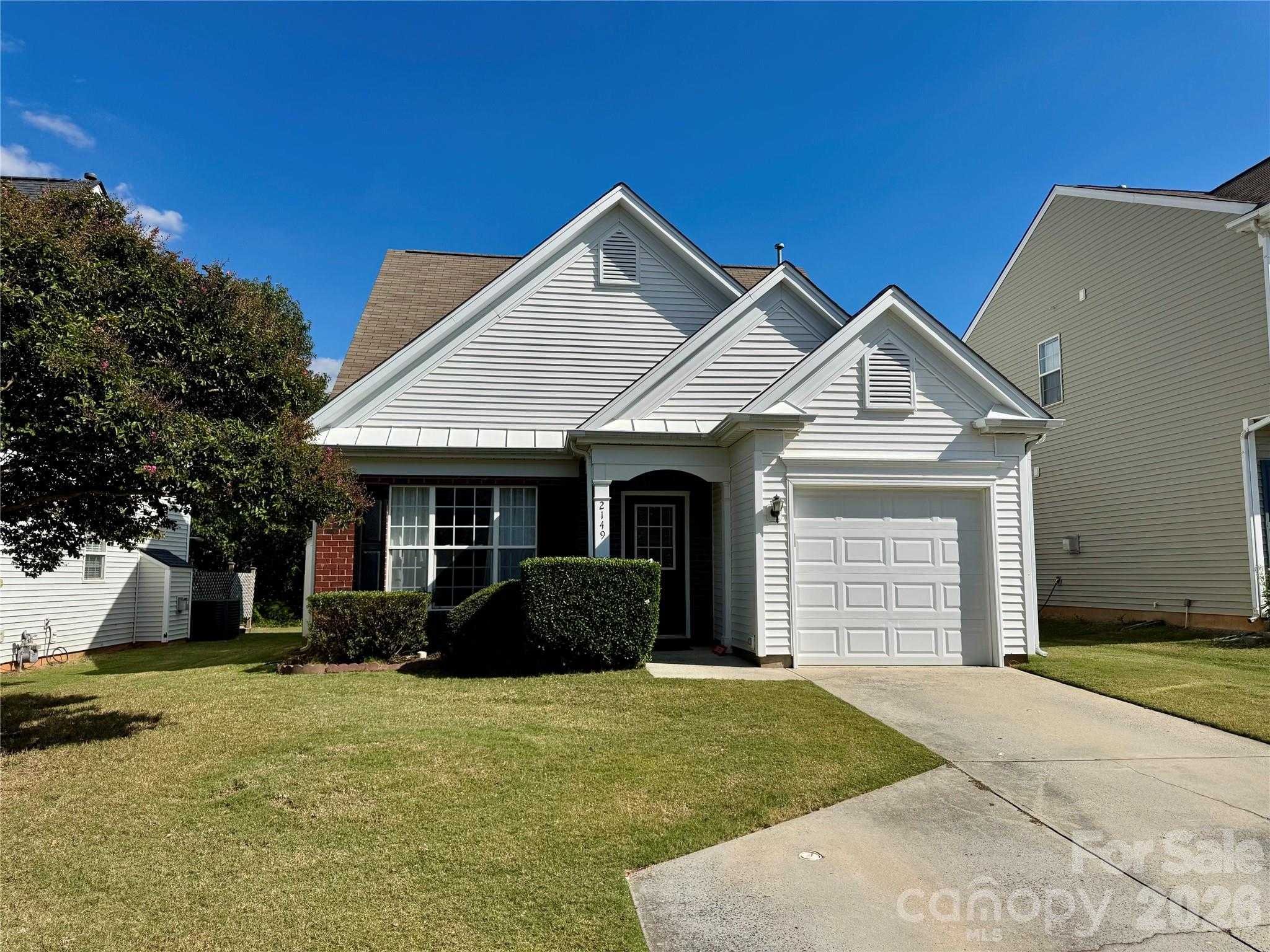 2149 Mckenzie Creek Drive Charlotte North Carolina United States, for Sale, residential, William (Will) Owens , South Charlotte Properties