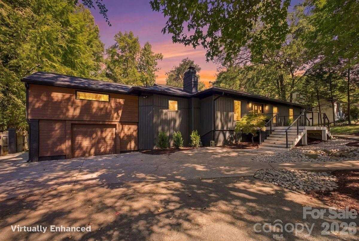 3301 Archdale Drive Charlotte North Carolina United States, for Sale, residential,  , Eesha Realty LLC