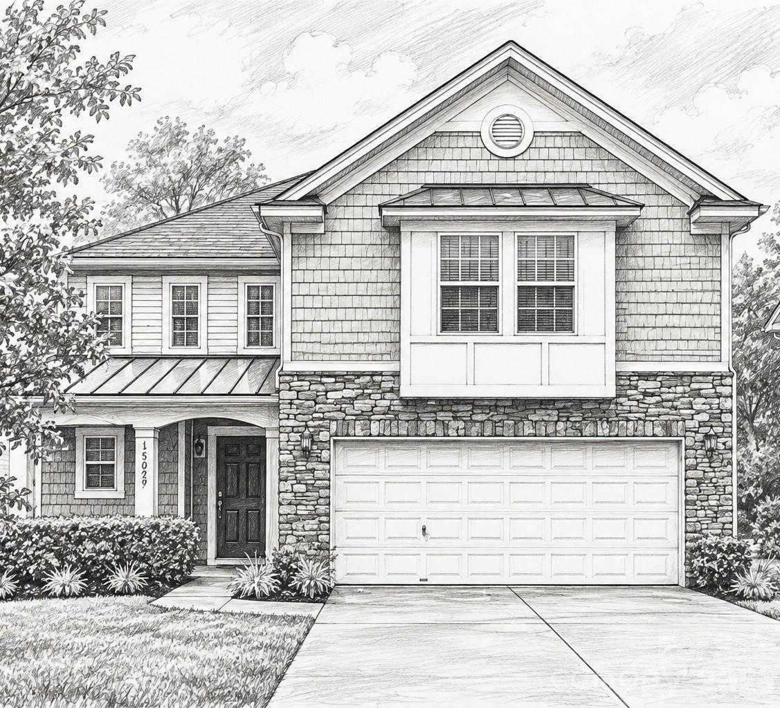 15029 Superior Street Charlotte North Carolina United States, for Sale, residential, William (Will) Owens , South Charlotte Properties