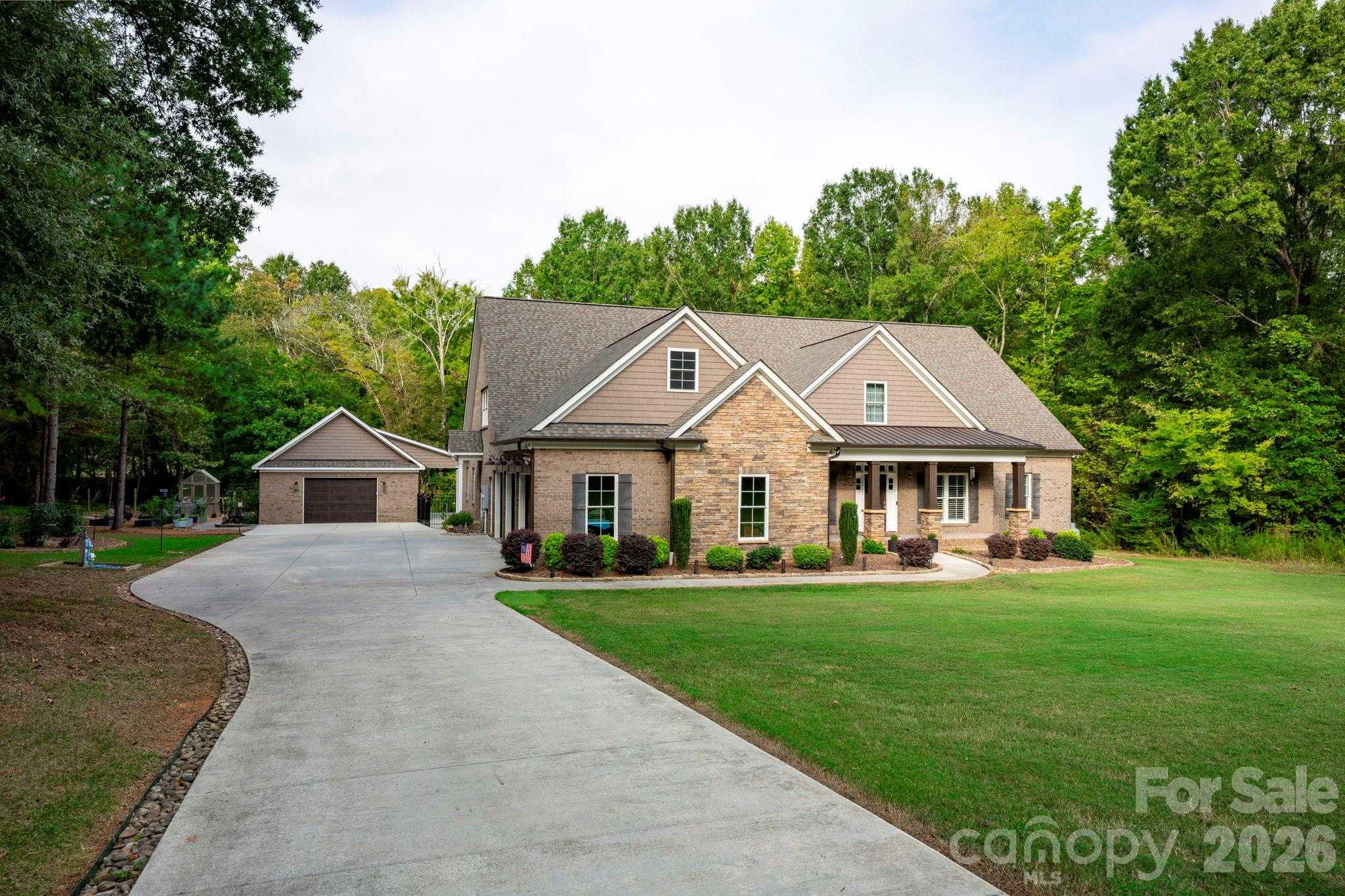 5923 N Rocky River N Indian Trail North Carolina United States, for Sale, residential, William (Will) Owens , South Charlotte Properties