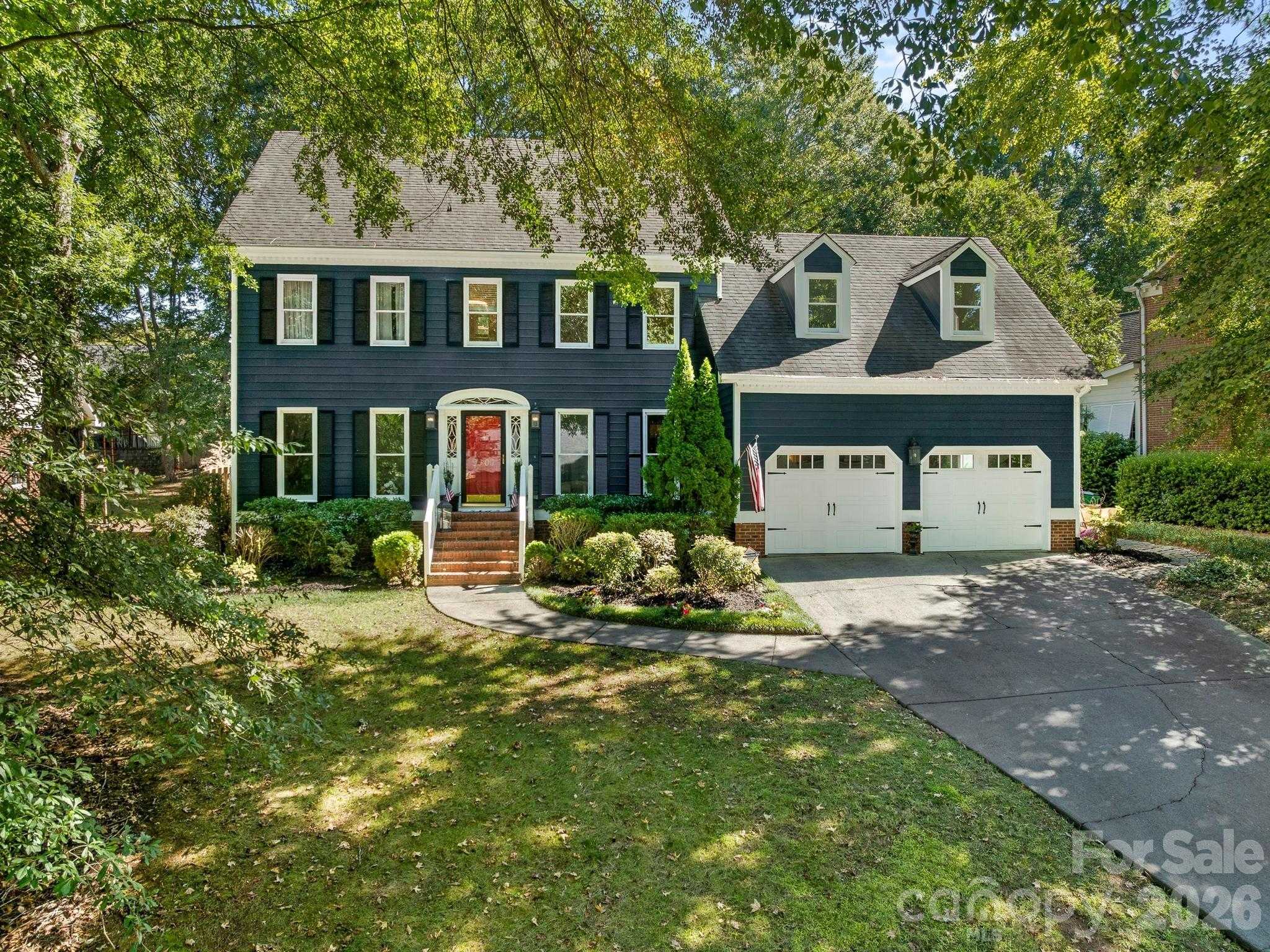 9301 Hanover South Trail Charlotte North Carolina United States, for Sale, residential, William (Will) Owens , South Charlotte Properties