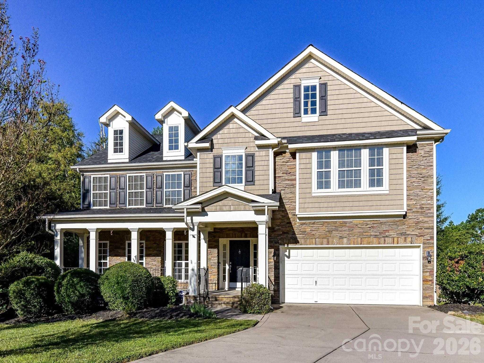 8128 Madrigal Court Waxhaw North Carolina United States, for Sale, residential, William (Will) Owens , South Charlotte Properties