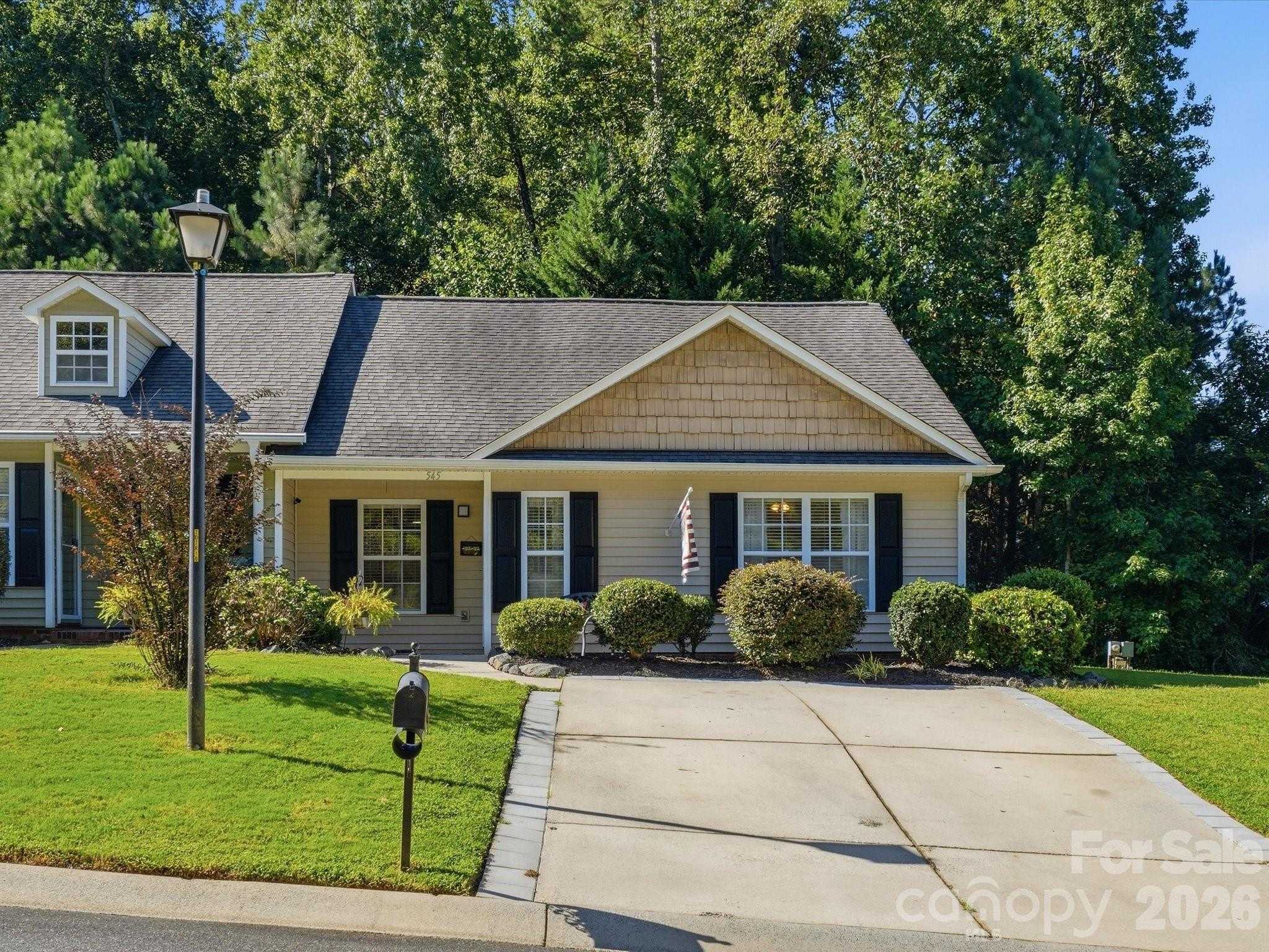 545 Weavers Crossing Fort Mill South Carolina United States, for Sale, residential, William (Will) Owens , South Charlotte Properties
