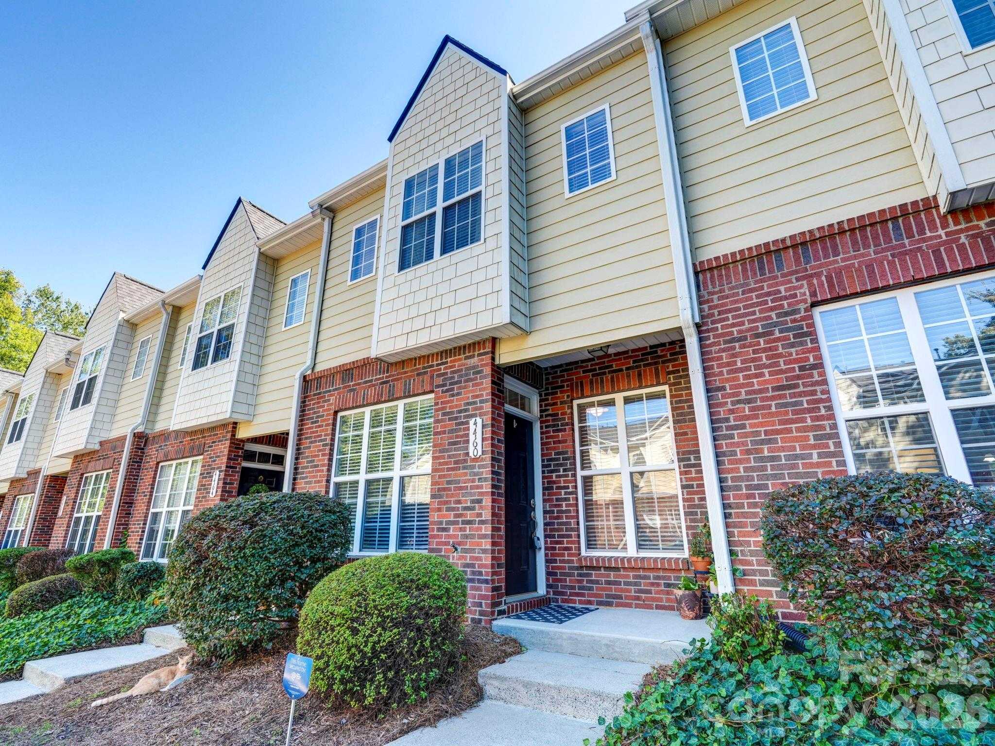 4460 Yoruk Forest Lane Charlotte North Carolina United States, for Sale, residential, William (Will) Owens , South Charlotte Properties