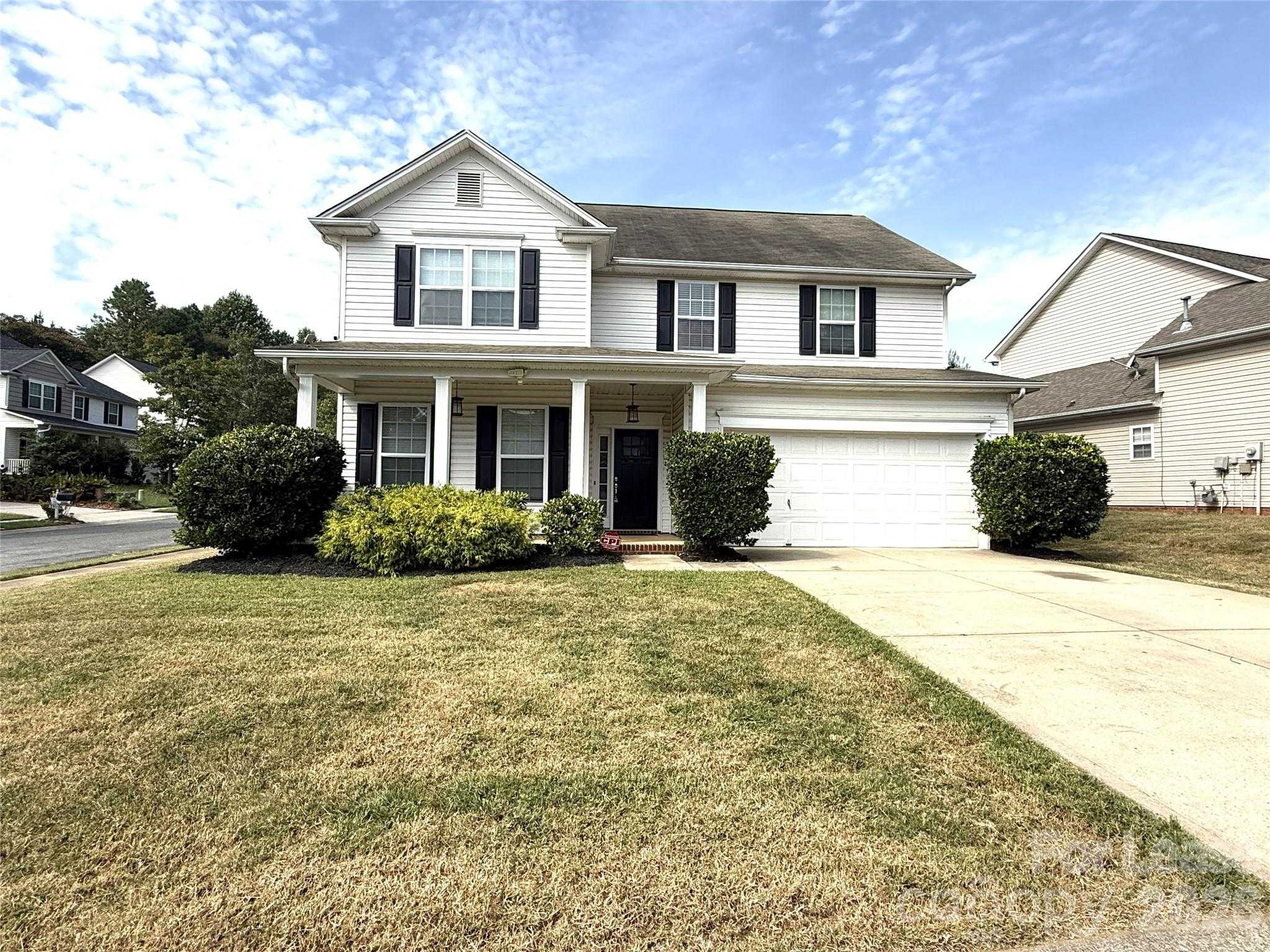 16727 Macanthra Drive Charlotte North Carolina United States, for Rent, residential, Kristen Haynes, New Home Buyers Brokers / Realty Pros