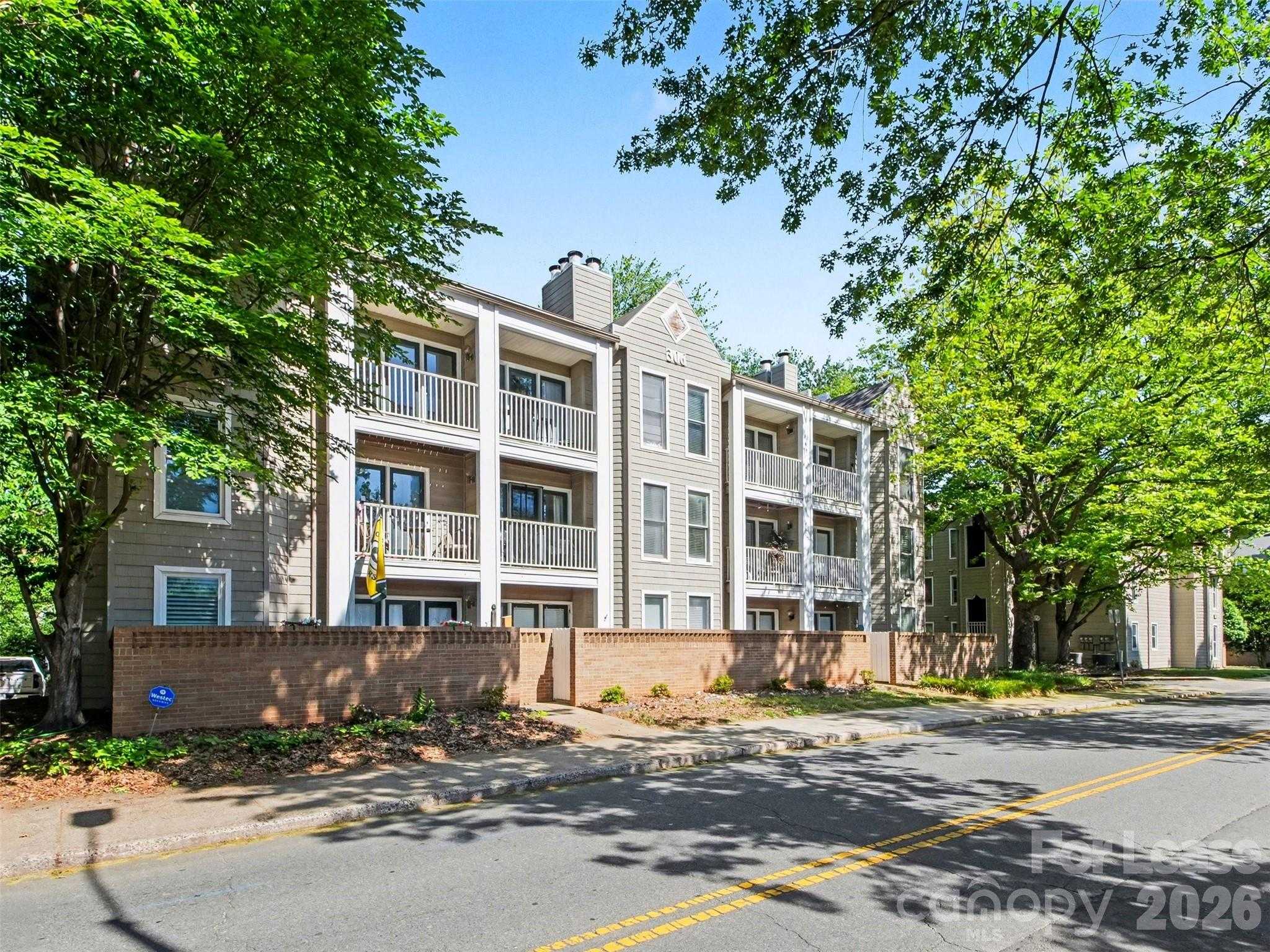 306 Cedar Street Charlotte North Carolina United States, for Rent, residential, Kristen Haynes, New Home Buyers Brokers / Realty Pros