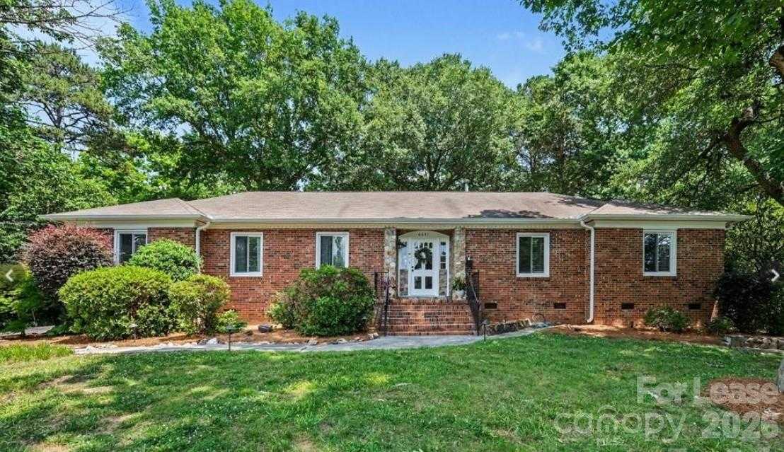 6641 Brookmeade Drive Charlotte North Carolina United States, for Rent, residential, Kristen Haynes, New Home Buyers Brokers / Realty Pros