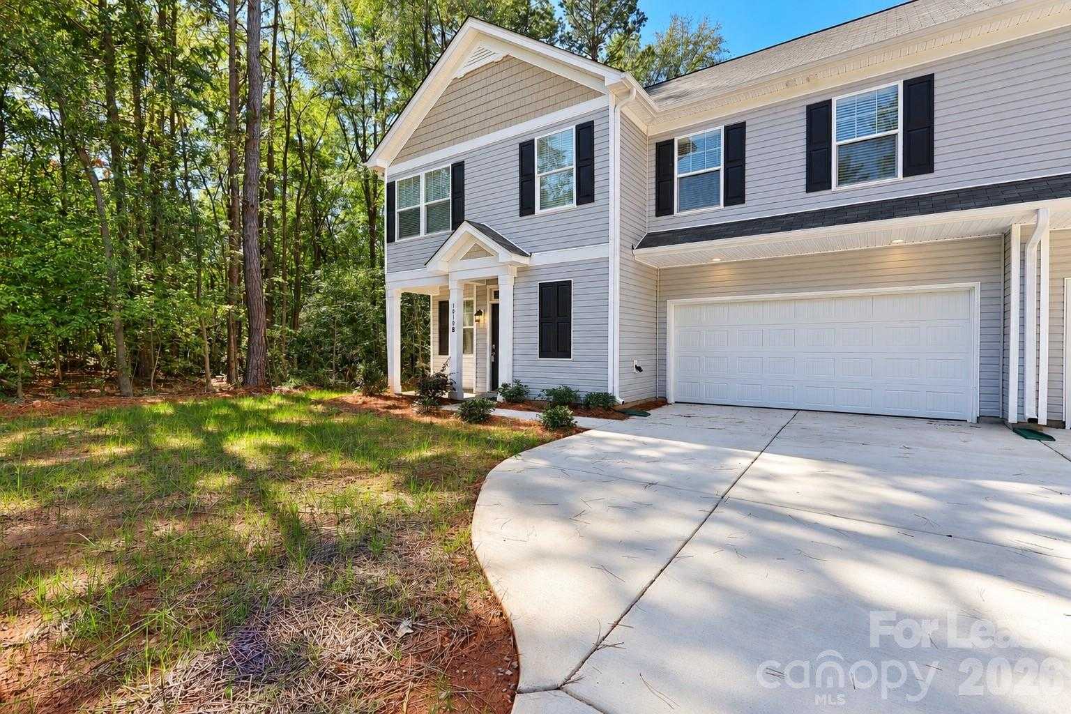 1010 Moorebrook Drive APT B Charlotte North Carolina United States, for Rent, residential, Kristen Haynes, New Home Buyers Brokers / Realty Pros