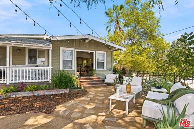 1443 N Avenue 49 Los Angeles California United States, for Sale, residential,  , InCom Real Estate - New Office
