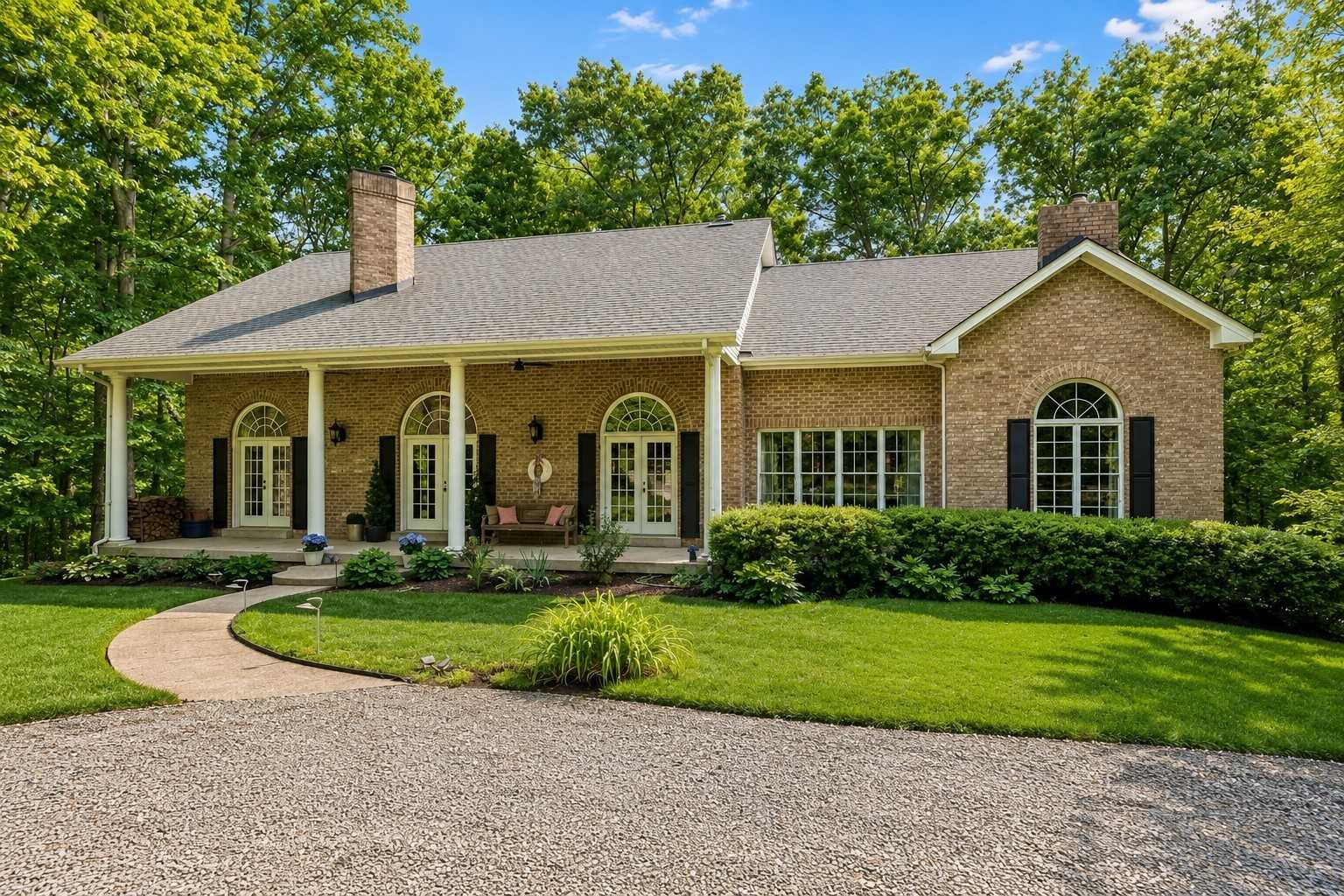 6045 Carter Ln Franklin Tennessee United States, for Sale, residential, Adam Hanes, LPT Realty