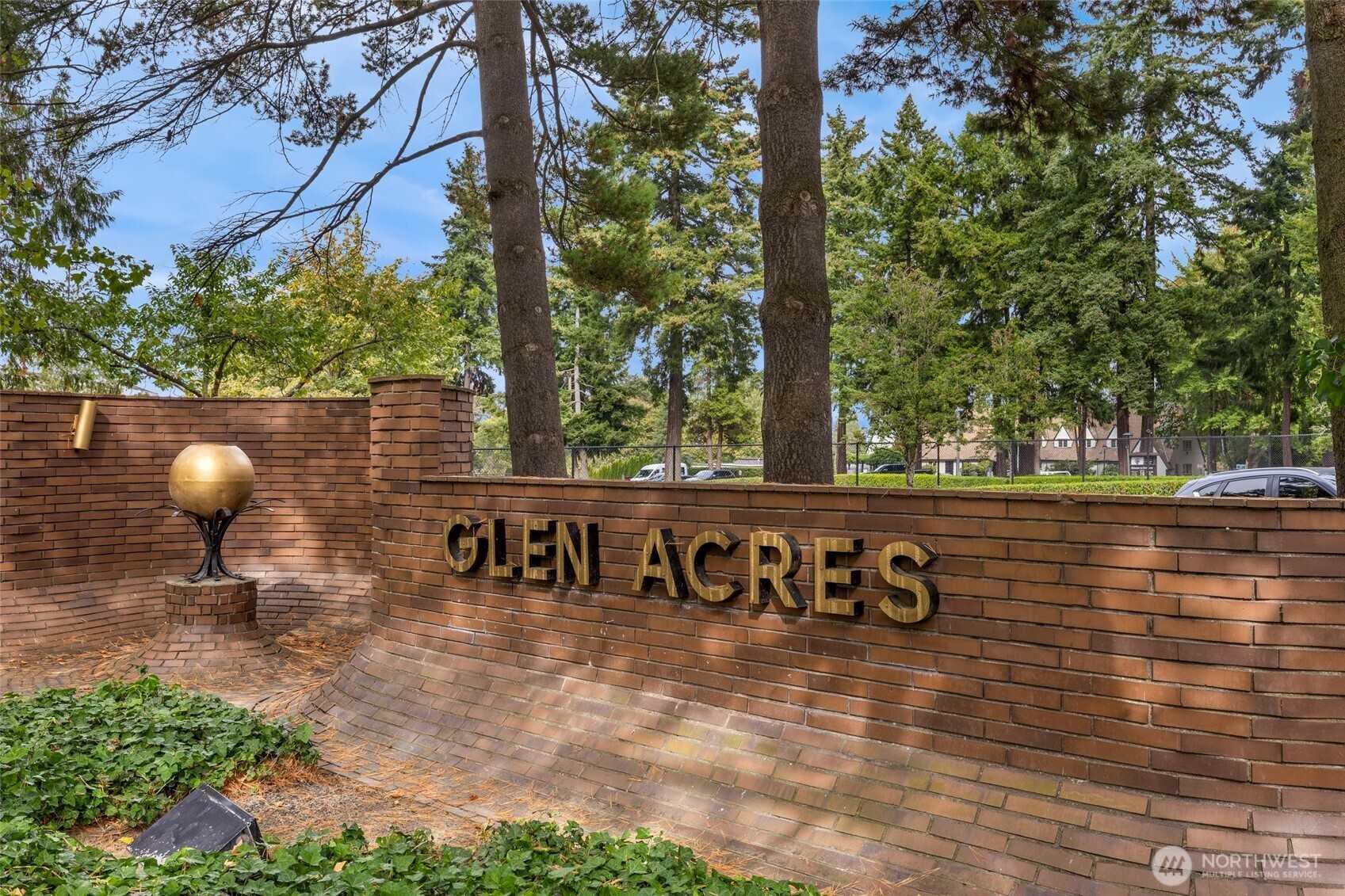 10817 Glen Acres Dr  S APT B Seattle Washington United States, for Sale, residential, Sibhat Petros, Best Choice Realty