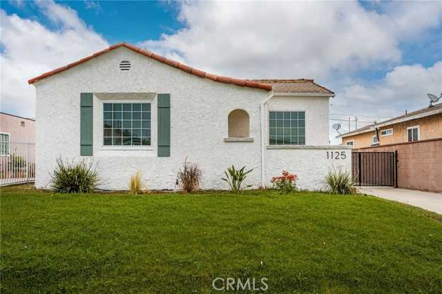 1125 W 99th Los Angeles California United States, for Sale, residential,  , InCom Real Estate - New Office