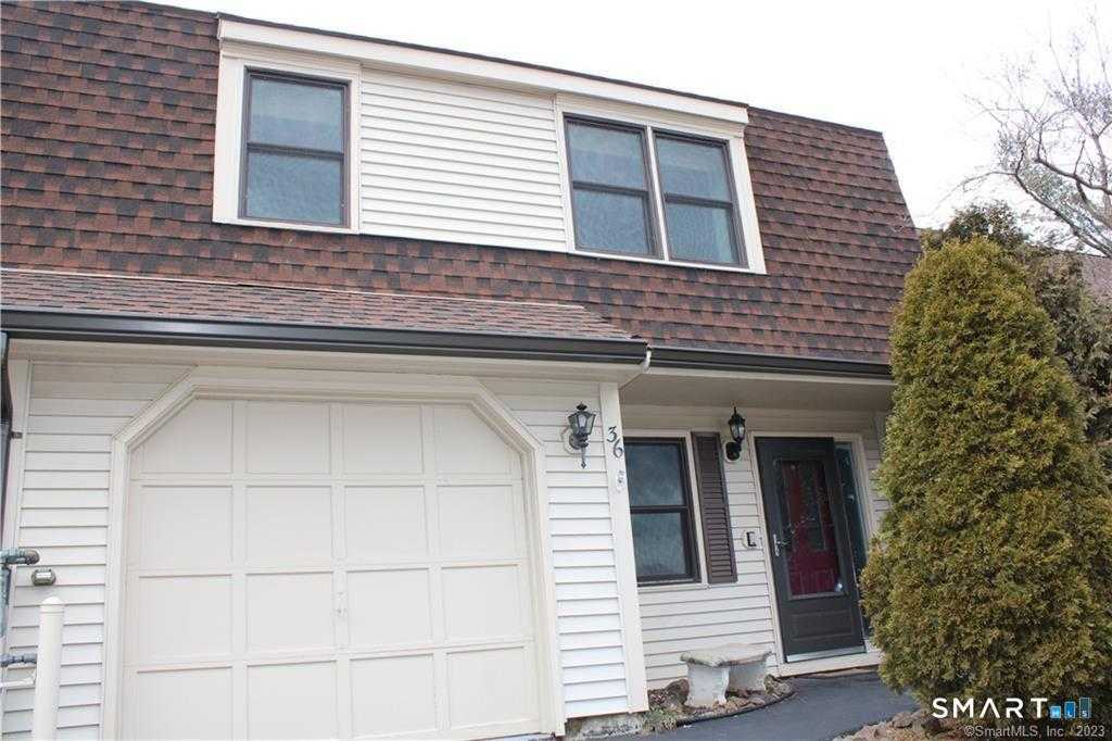36 Tinsmith Crossing APT 36 Wethersfield Connecticut United States, for Rent, residential, Benny Cabrera Jr., Eagle Eye Realty