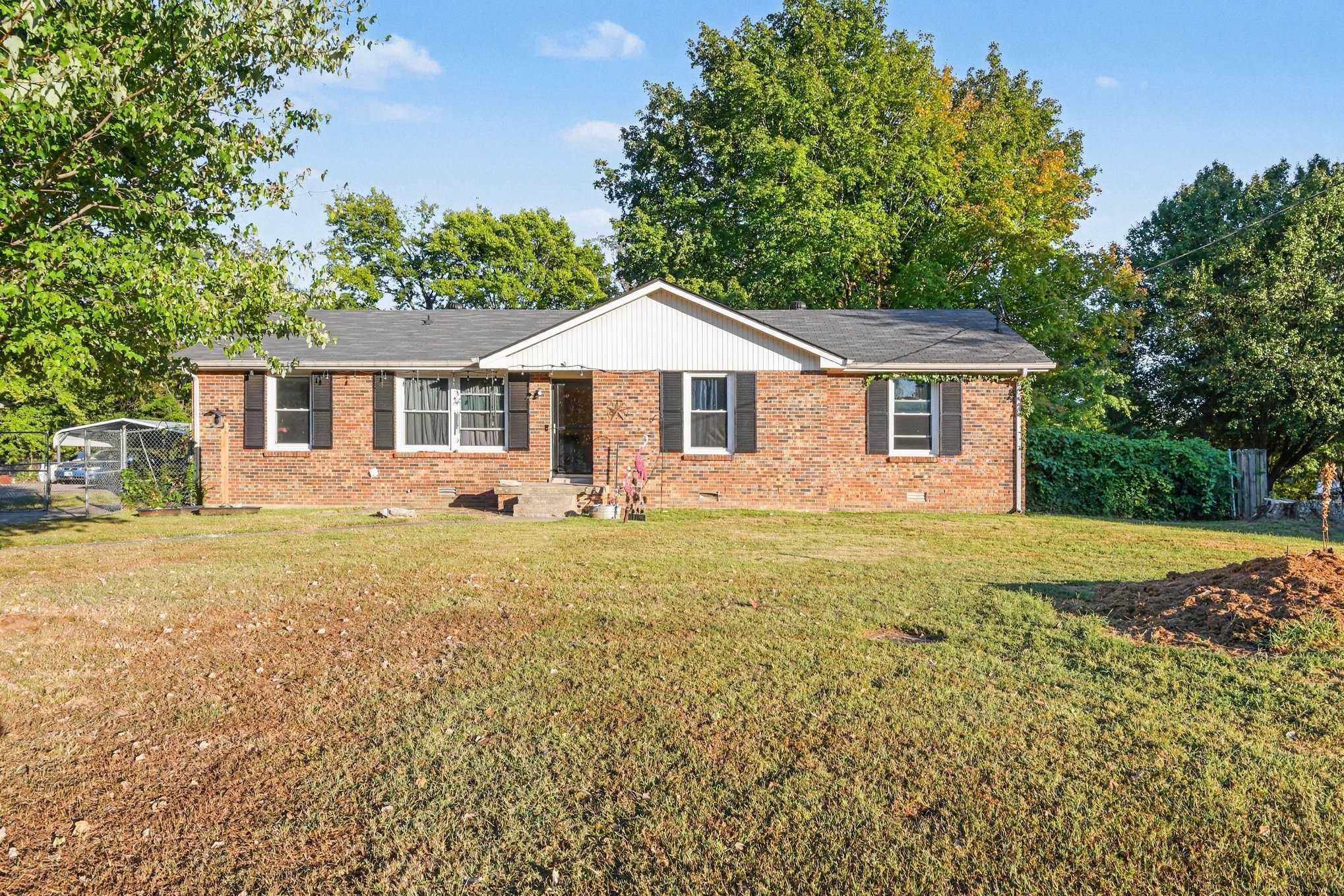 1511 Linden Dr Clarksville Tennessee United States, for Sale, residential, Rebekah  Sprabary, Sweet Home Realty & Property Management