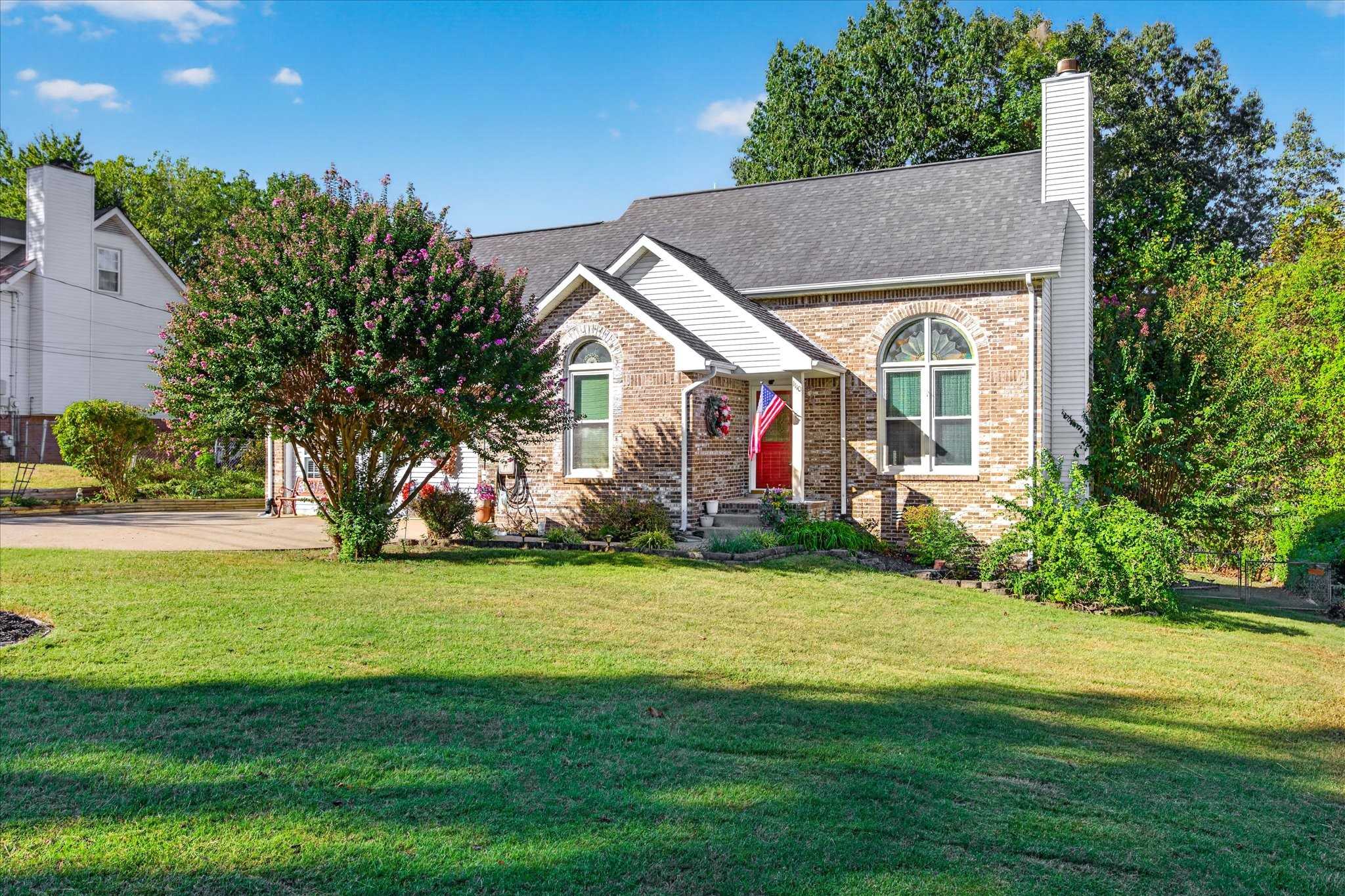 1110 Rosebrook Dr Clarksville Tennessee United States, for Sale, residential, Adam Hanes, LPT Realty