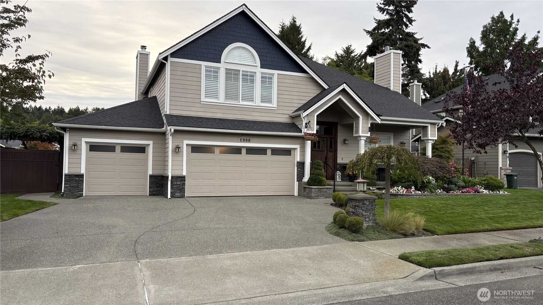 1908 19th Street SE Puyallup Washington United States, for Sale, residential,  , Better Properties Hometown