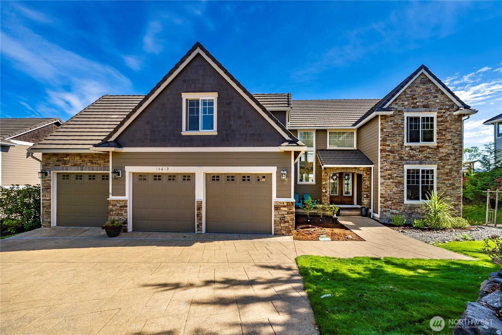 16619 139th Avenue E Puyallup Washington United States, for Sale, residential,  , Better Properties Hometown