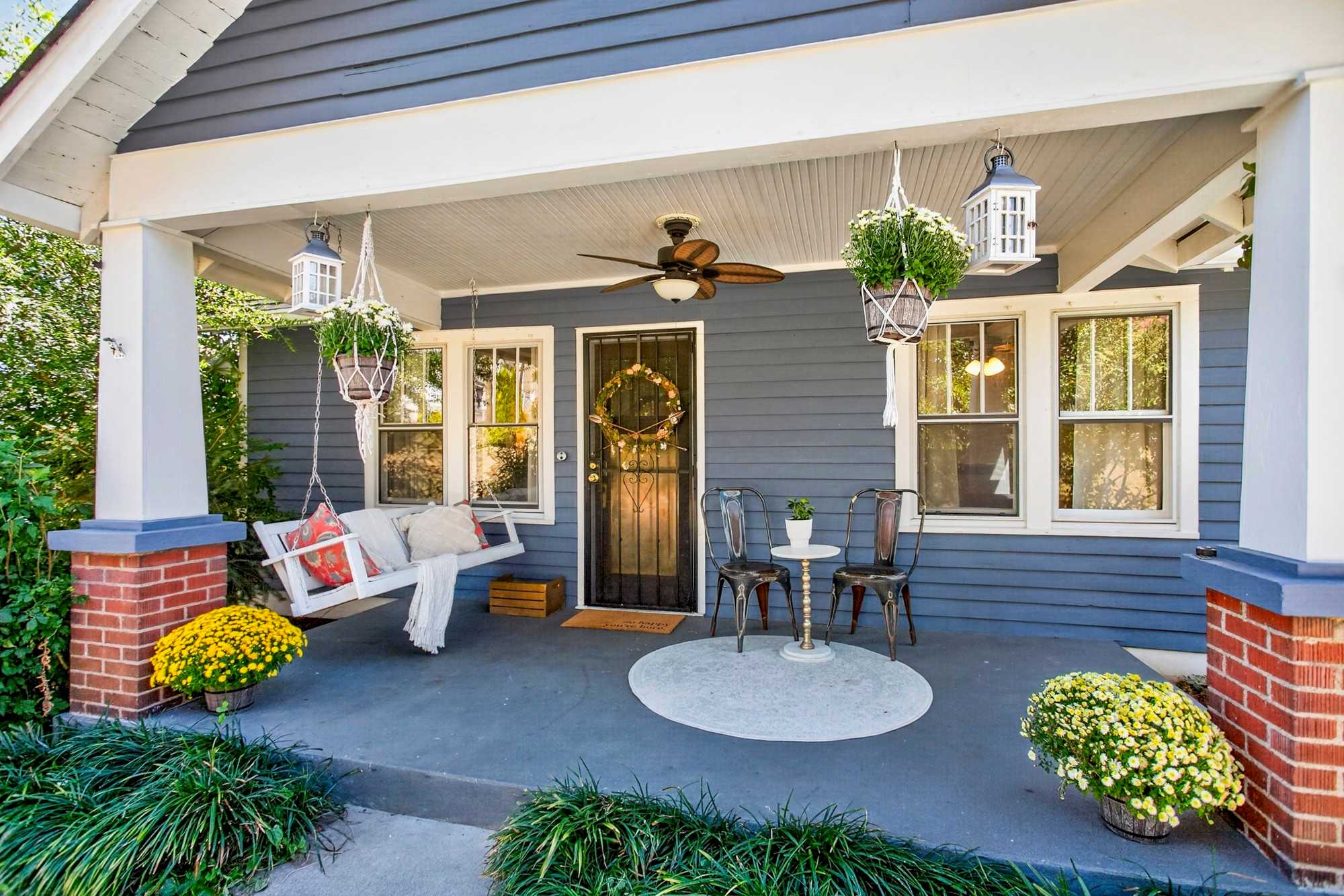 1020 Virginia Ave Nashville Tennessee United States, for Sale, residential, Adam Hanes, LPT Realty