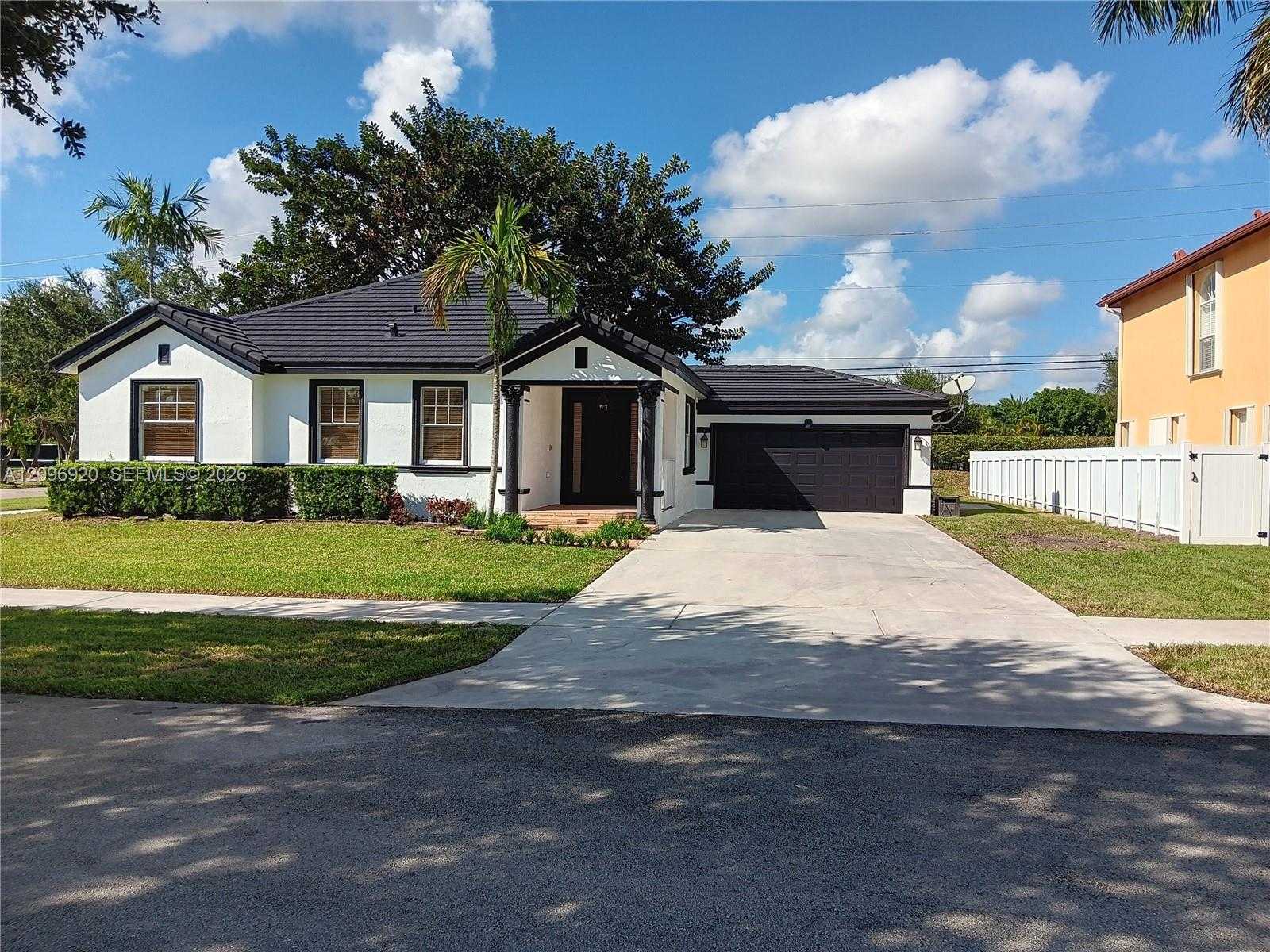 12971 SW 200th Ter Miami Florida United States, for Sale, residential,  , One Stop Realty - Miami