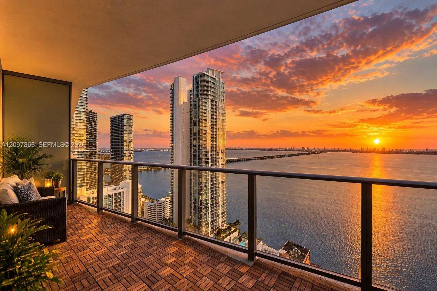 460 NE 28th St  APT 3403 Miami Florida United States, for Sale, residential,  , InCom Real Estate - New Sample Office