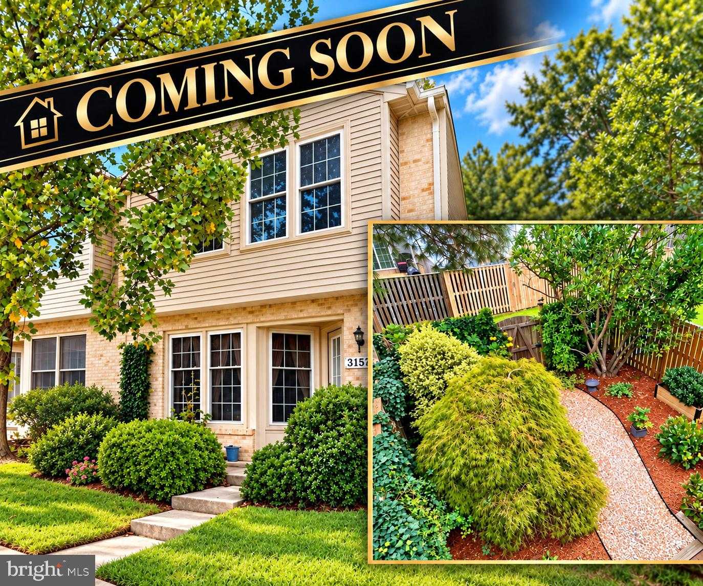3157 WESTDALE COURT Waldorf Maryland United States, for Sale, residential,  , Realty World Team One Properties