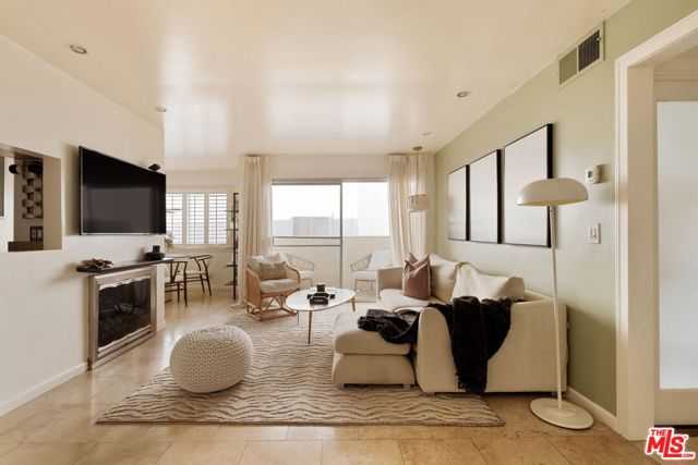 1021 N Crescent Heights Boulevard APT 207 Los Angeles California United States, for Sale, residential,  , Castle Rock Realty