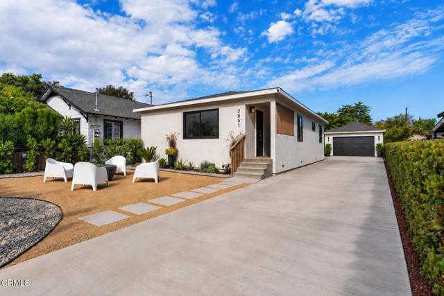 2651 Pirtle Street Los Angeles California United States, for Sale, residential,  , Castle Rock Realty
