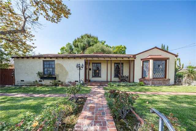 4935 Baldwin Avenue Temple City California United States, for Sale, residential, Shun Zhang, Re/Max My Home
