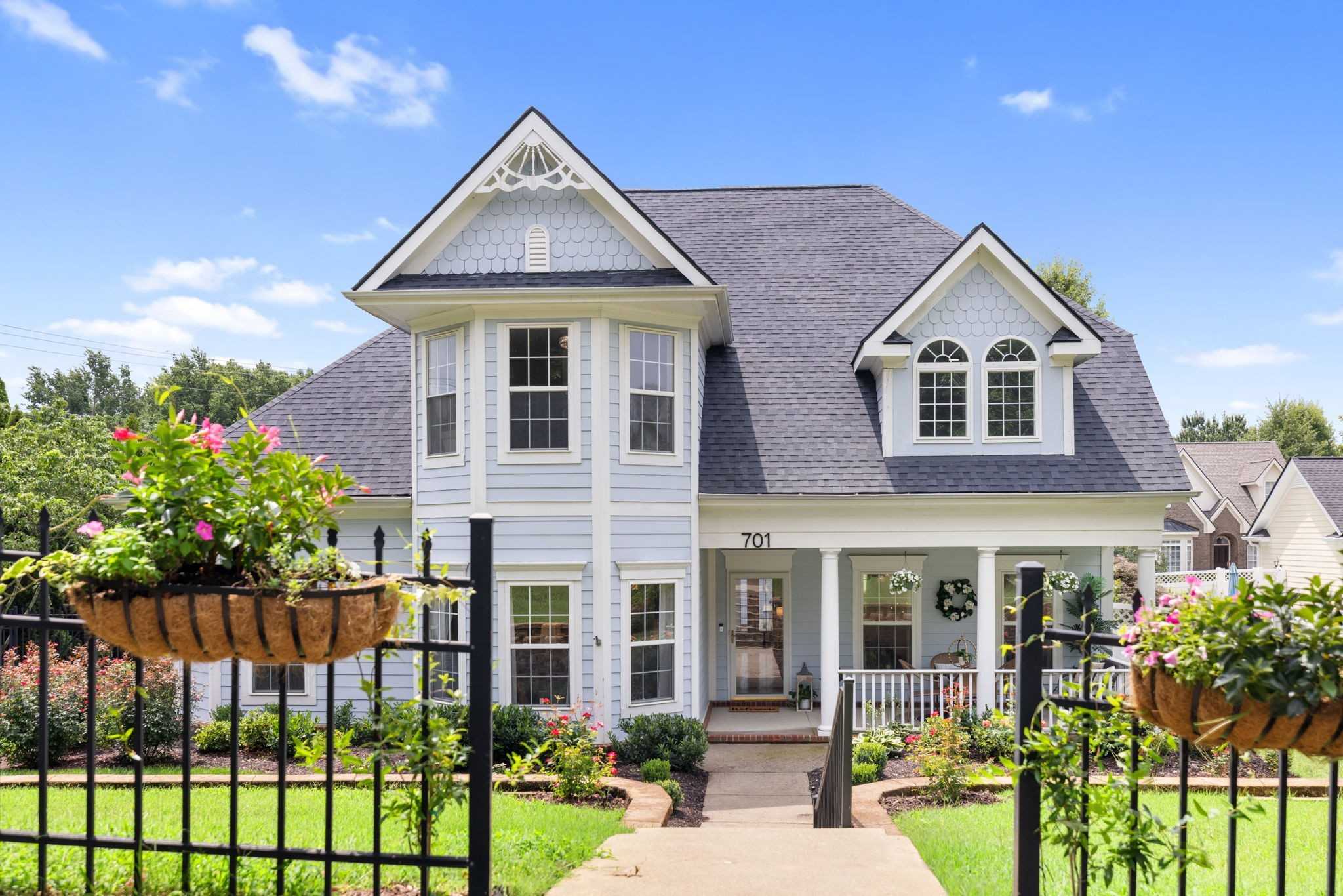 701 Fountainwood Blvd Franklin Tennessee United States, for Sale, residential, Adam  Hanes, LPT Realty