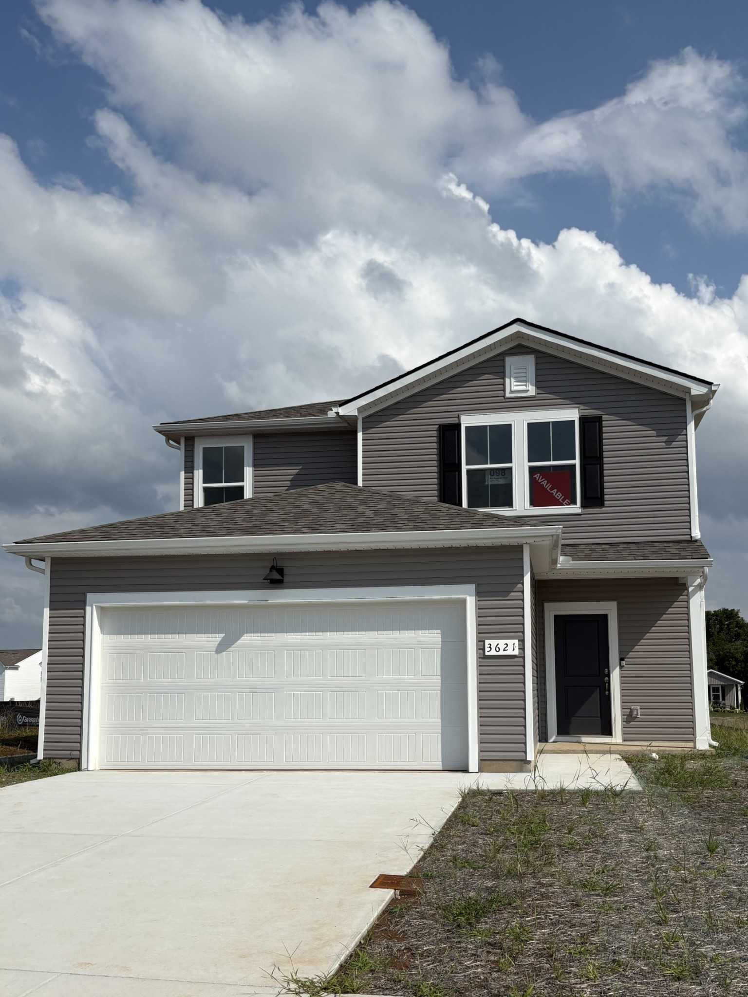 3625 Haplander Ct Columbia Tennessee United States, for Sale, residential,  Gabe  Fitzhugh, GF Homes and Land