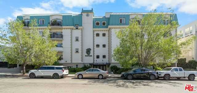 722 S Oxford Avenue APT 403 Los Angeles California United States, for Sale, residential,  , Castle Rock Realty