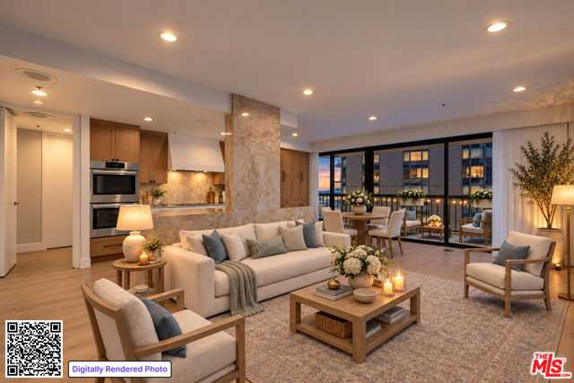 10750 Wilshire Boulevard APT 401 Los Angeles California United States, for Sale, residential,  , Castle Rock Realty
