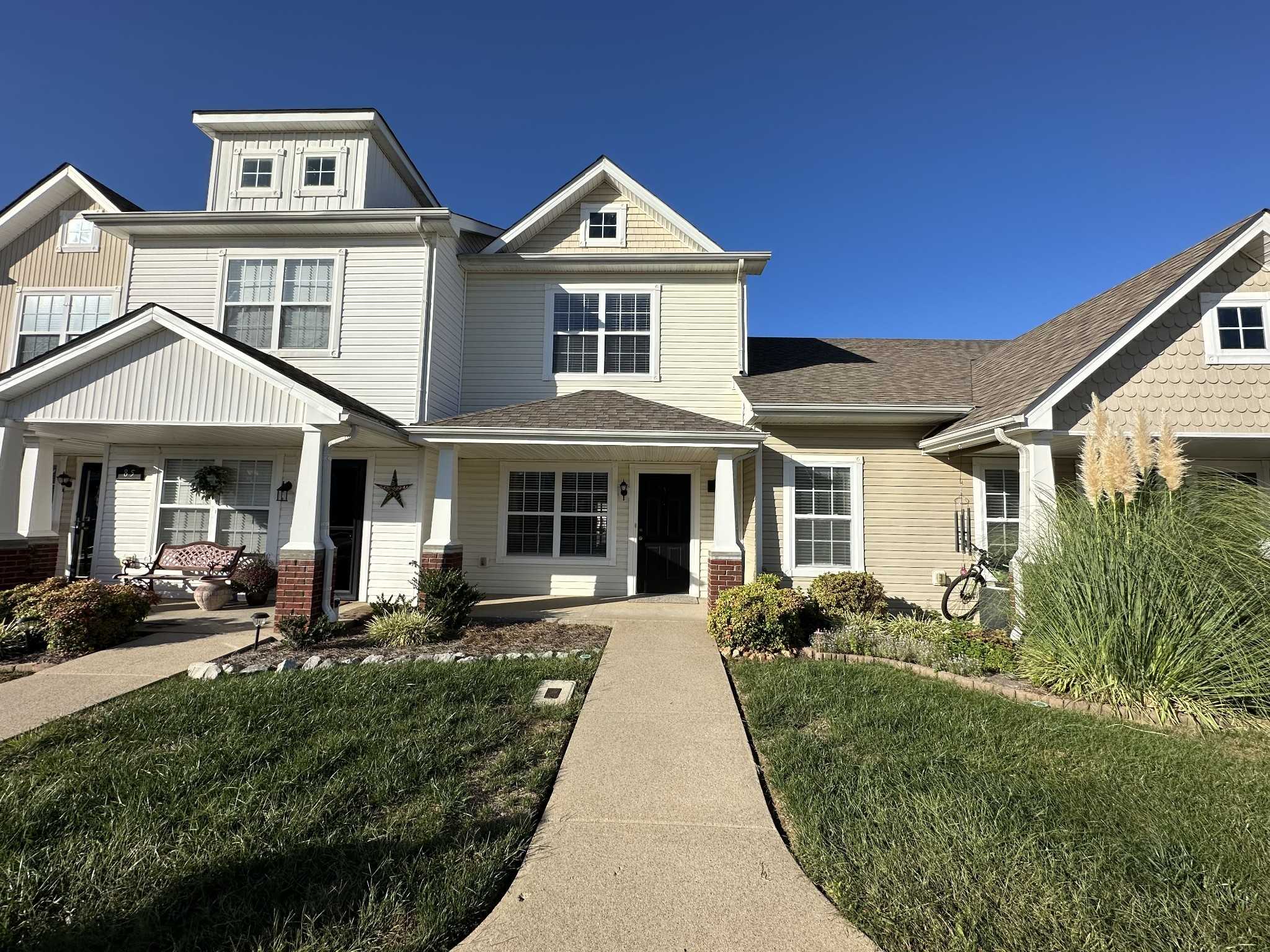 87 John Sevier Ave Clarksville Tennessee United States, for Rent, residential, Rebekah  Sprabary, Sweet Home Realty & Property Management