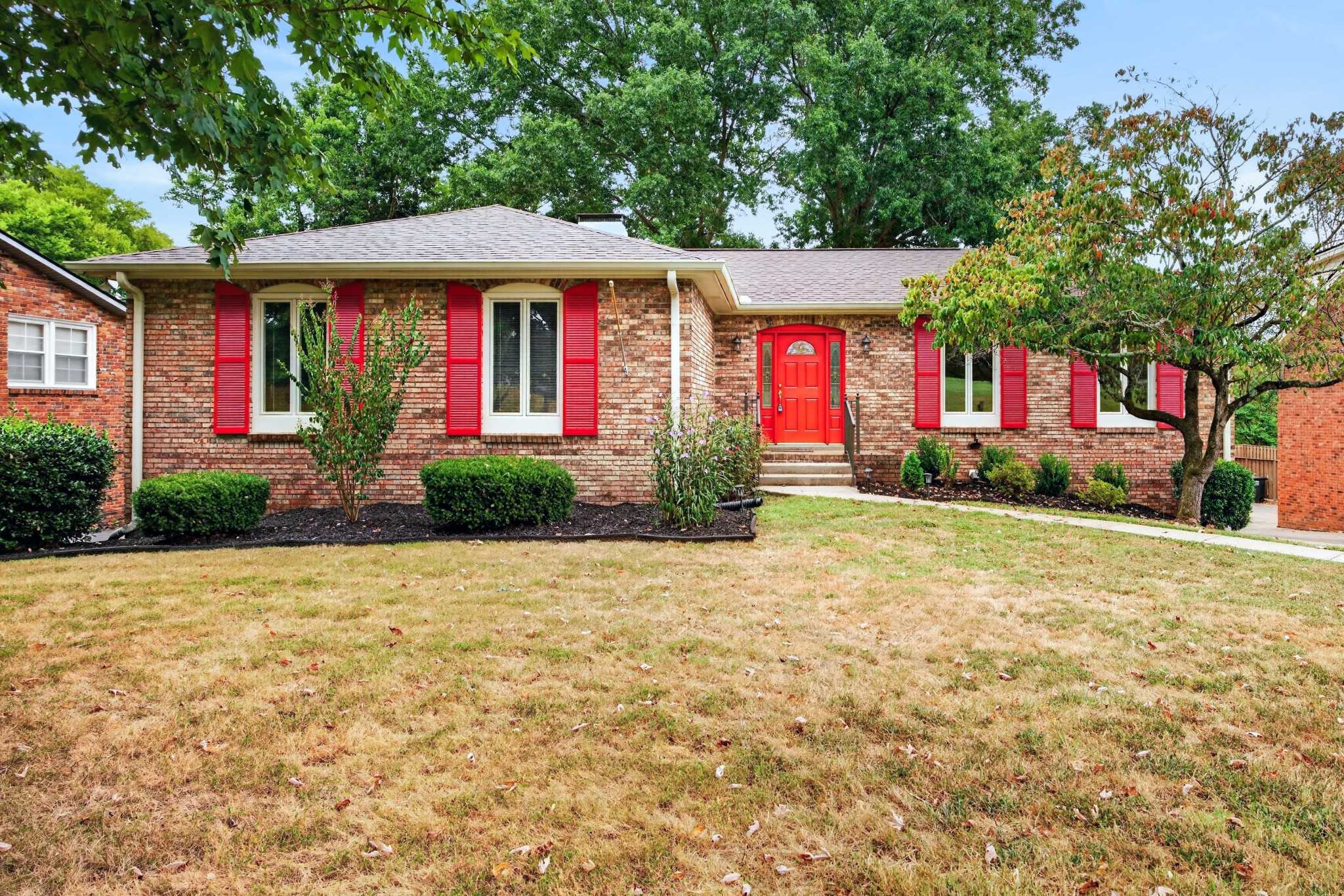 717 Goodpasture Ter Nashville Tennessee United States, for Rent, residential, Amy Kempf, Reliant Realty ERA Powered