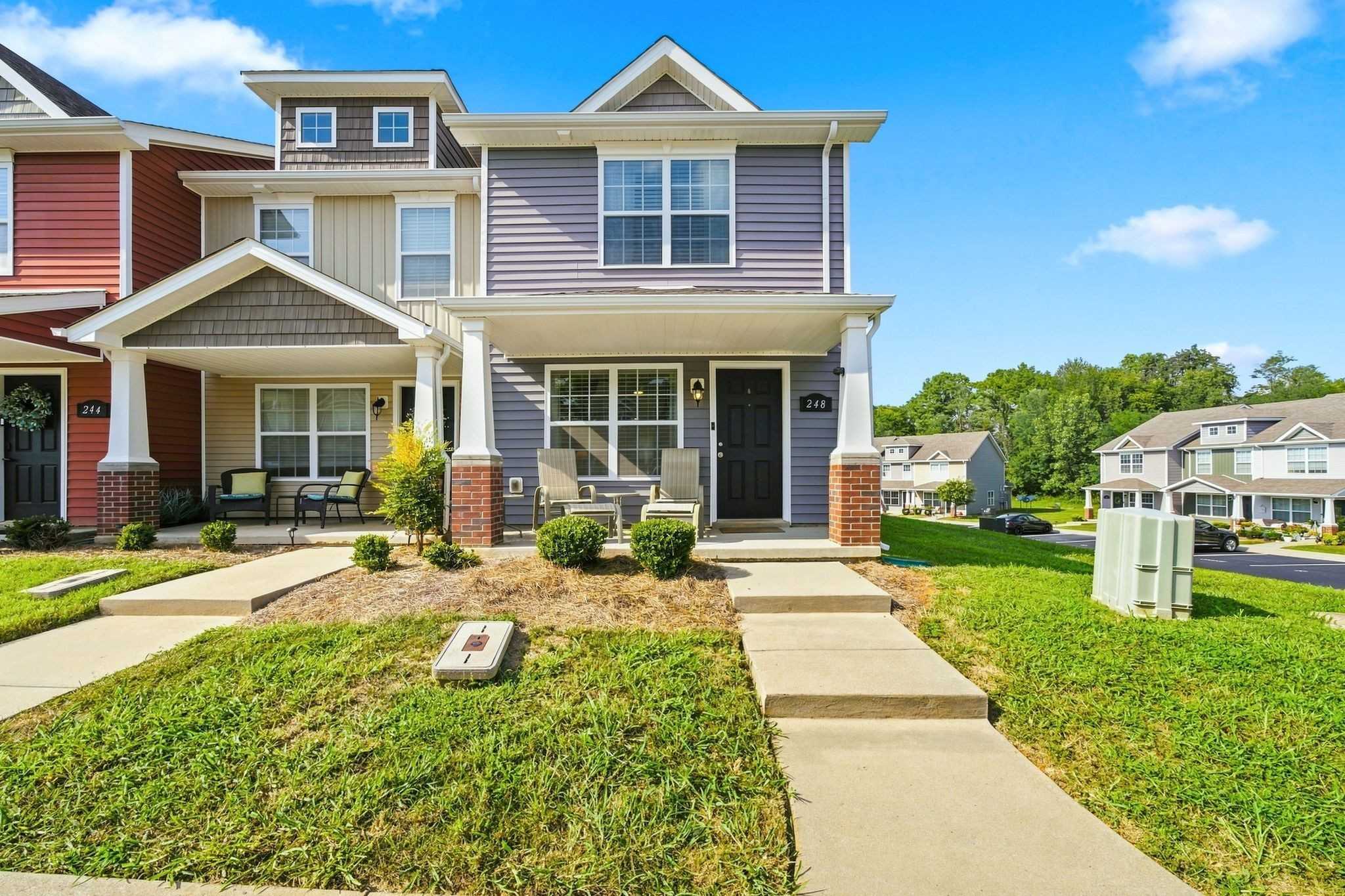 248 Alexander Blvd Clarksville Tennessee United States, for Rent, residential, Rebekah  Sprabary, Sweet Home Realty & Property Management