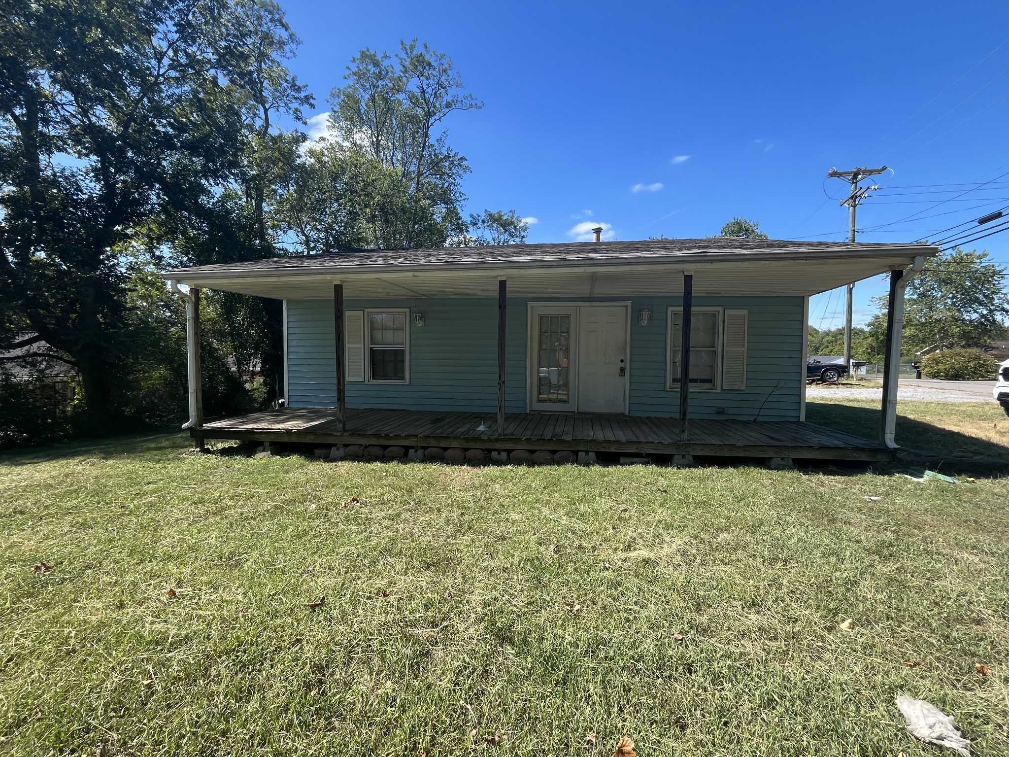 476 Circle Dr Clarksville Tennessee United States, for Sale, commercial, Rebekah  Sprabary, Sweet Home Realty & Property Management