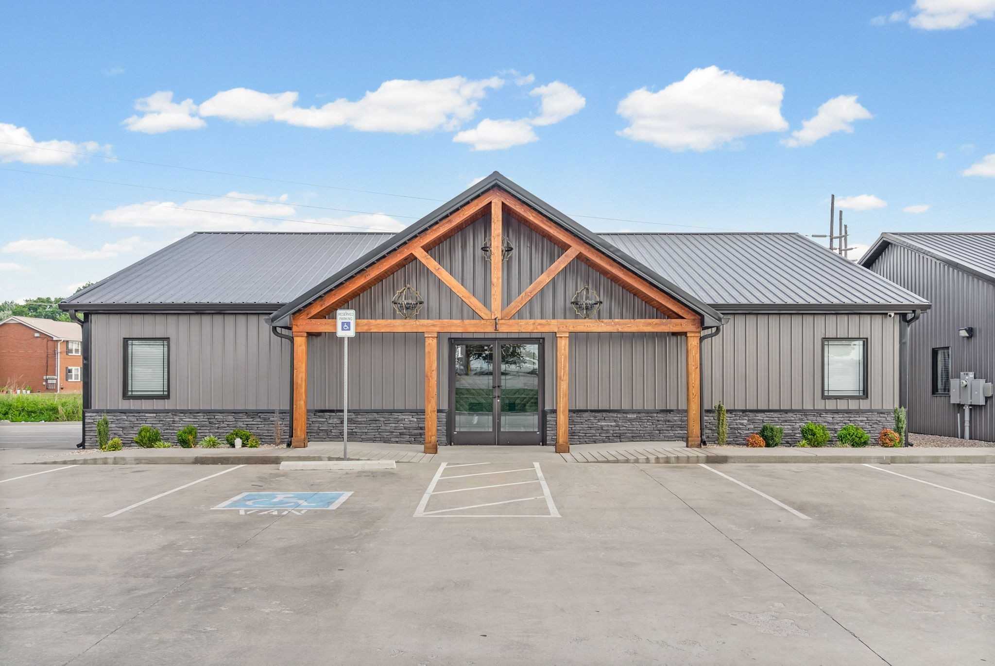 159 Darlene Dr 130 Clarksville Tennessee United States, for Lease, commercial, Rebekah  Sprabary, Sweet Home Realty & Property Management