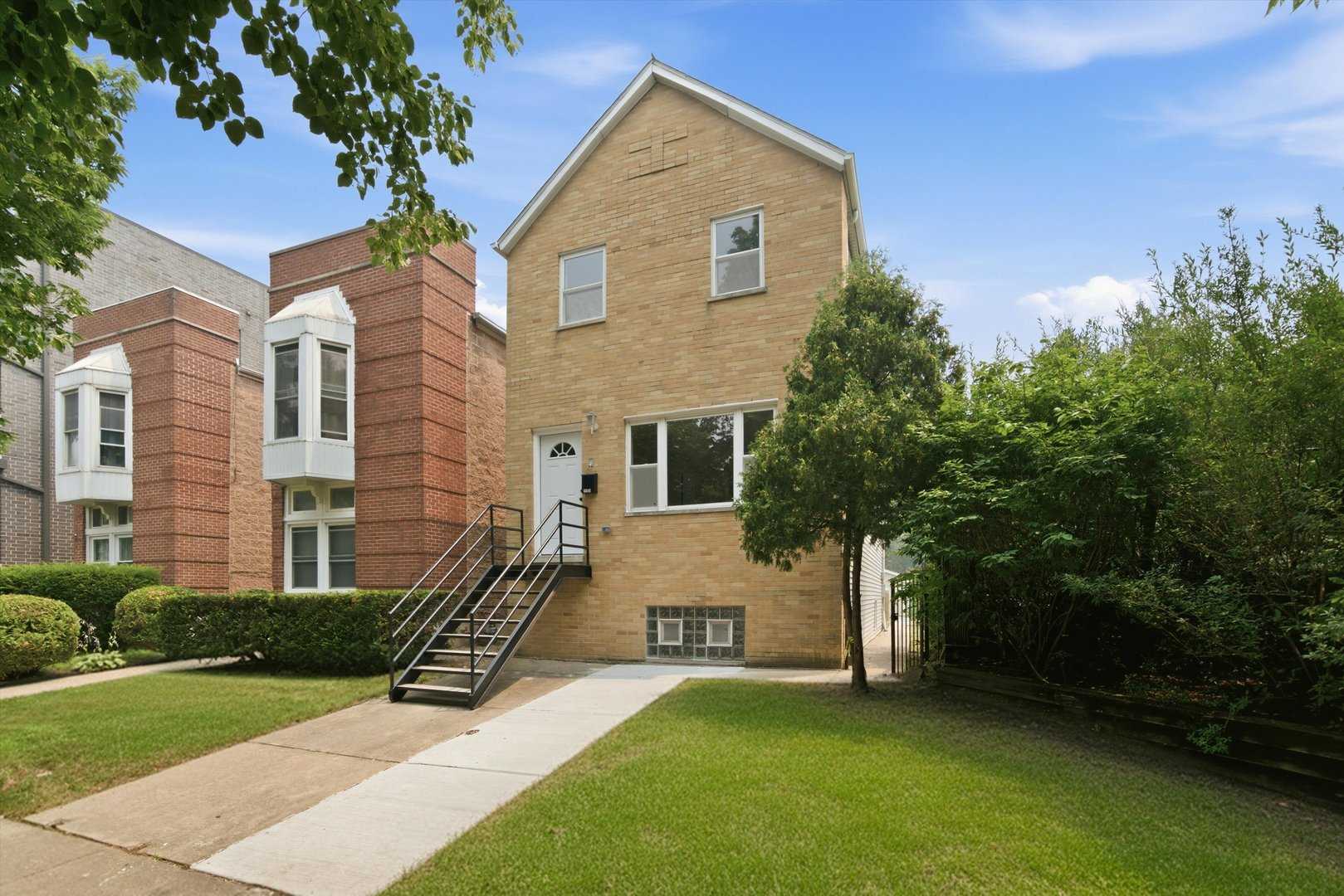 3343 S Michigan Avenue Chicago Illinois United States, for Sale, residential,  , RICHLAND GLOBAL INC.