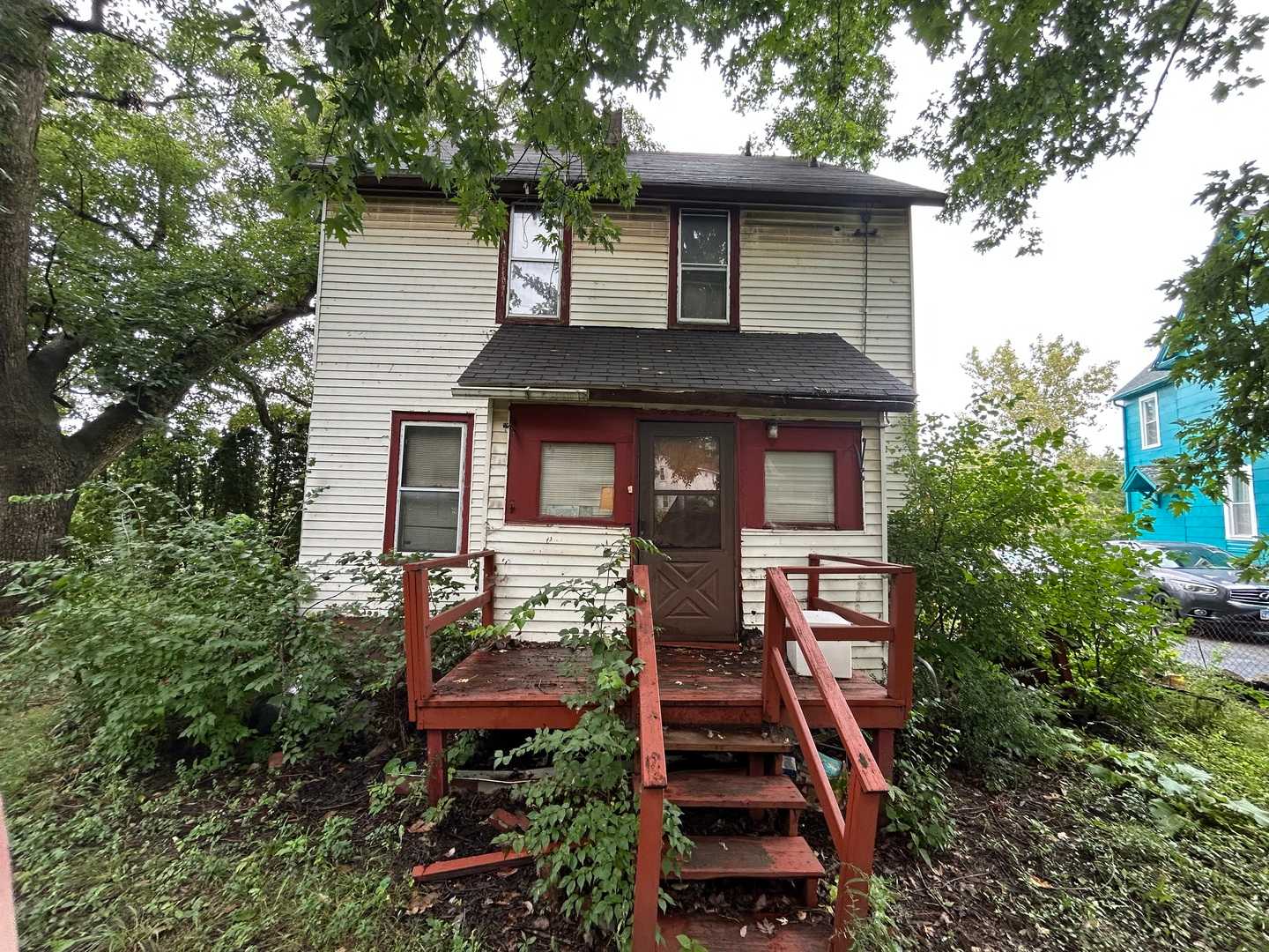 456 Winston Avenue Joliet Illinois United States, for Sale, residential,  , Alpha 7 Realty