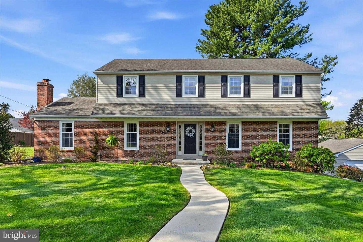 956 EMBREE LANE West Chester Pennsylvania United States, for Sale, residential,  , Swayne Real Estate Group