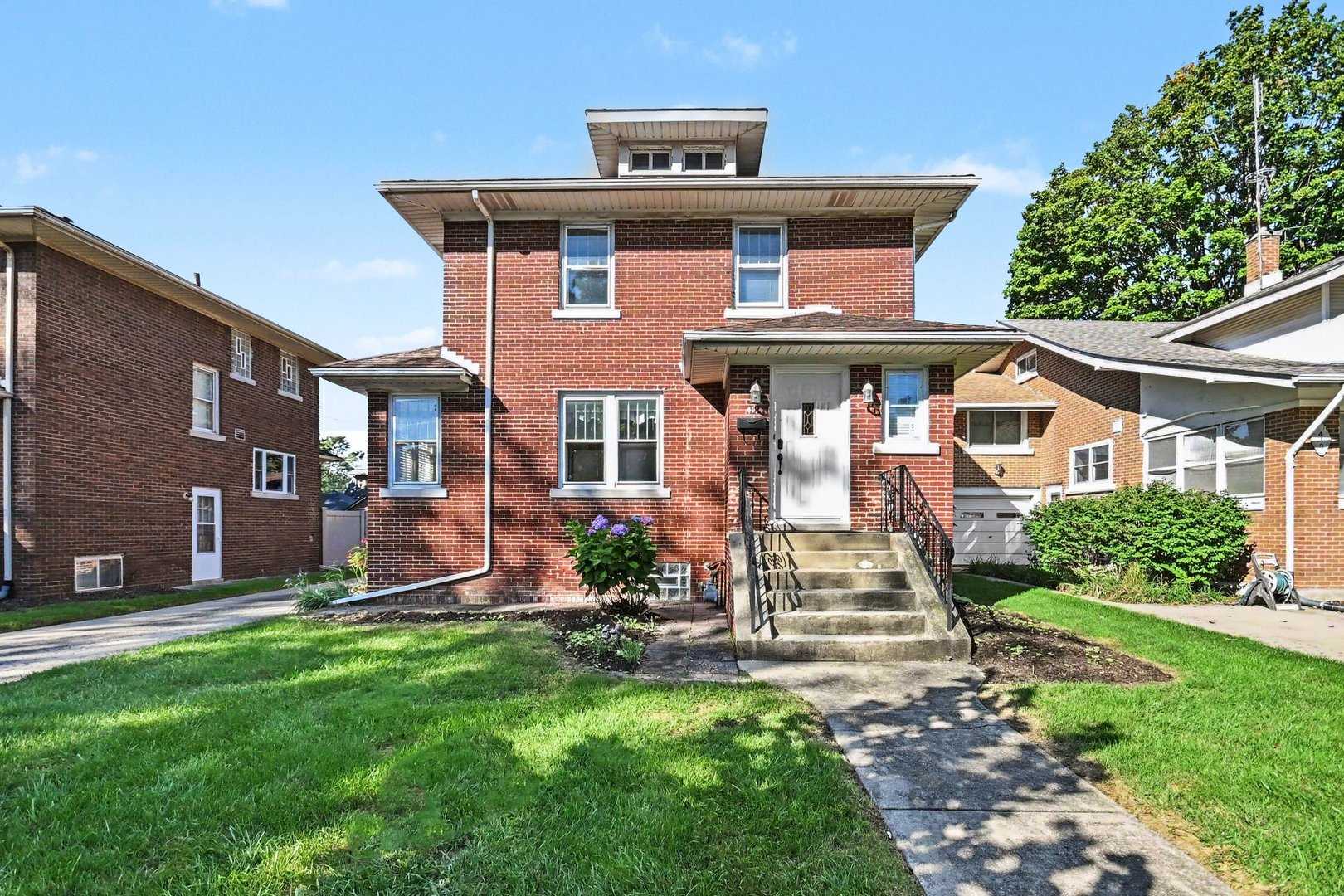 411 Cornelia Street Joliet Illinois United States, for Sale, residential,  , Alpha 7 Realty