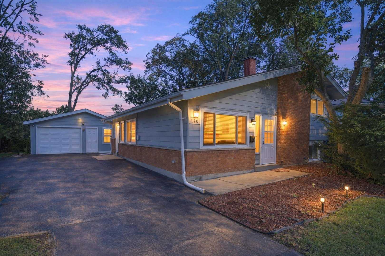 110 Willow Street Park Forest Illinois United States, for Sale, residential, Kuwana Norman, Purvey Properties, Inc.
