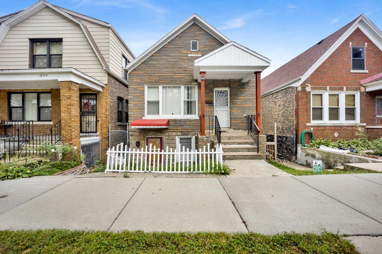 1927 W 34th Place Chicago Illinois United States, for Sale, commercial,  , RICHLAND GLOBAL INC.