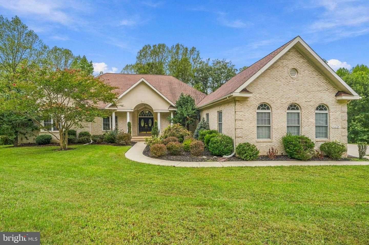 16610 PLEASANT COLONY DRIVE Upper Marlboro Maryland United States, for Sale, residential,  , Velocity Real Estate 