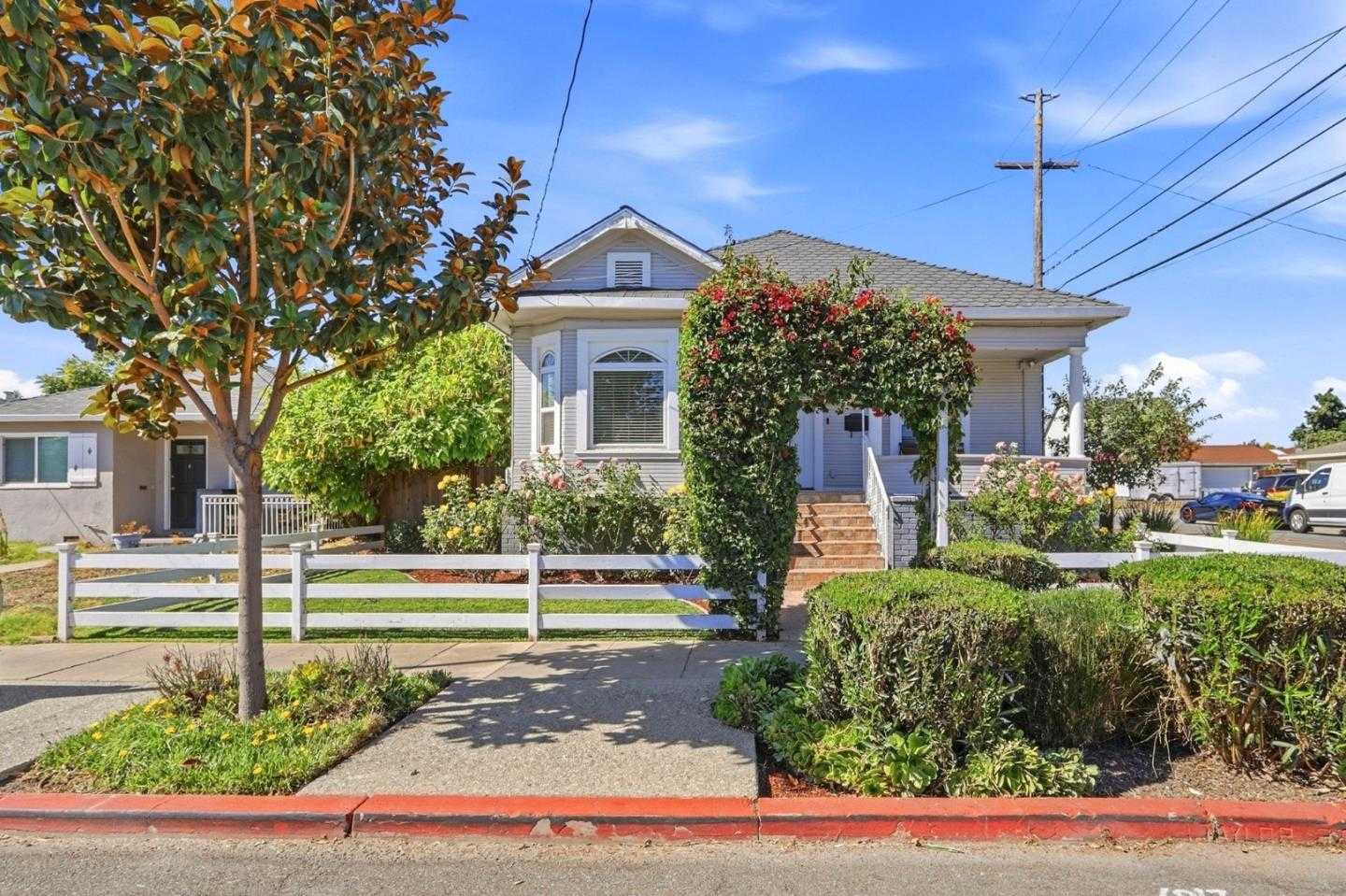 845 E Taylor ST San Jose California United States, for Sale, residential, Shanmughasundaram Gounder, Keller Williams Realty - Silicon City