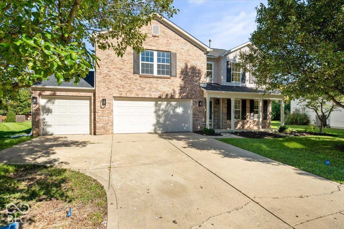 11780 Copper Mines Way Fishers Indiana United States, for Sale, residential, Amir Chaudhary, Kingsway Real Estate Brokerage