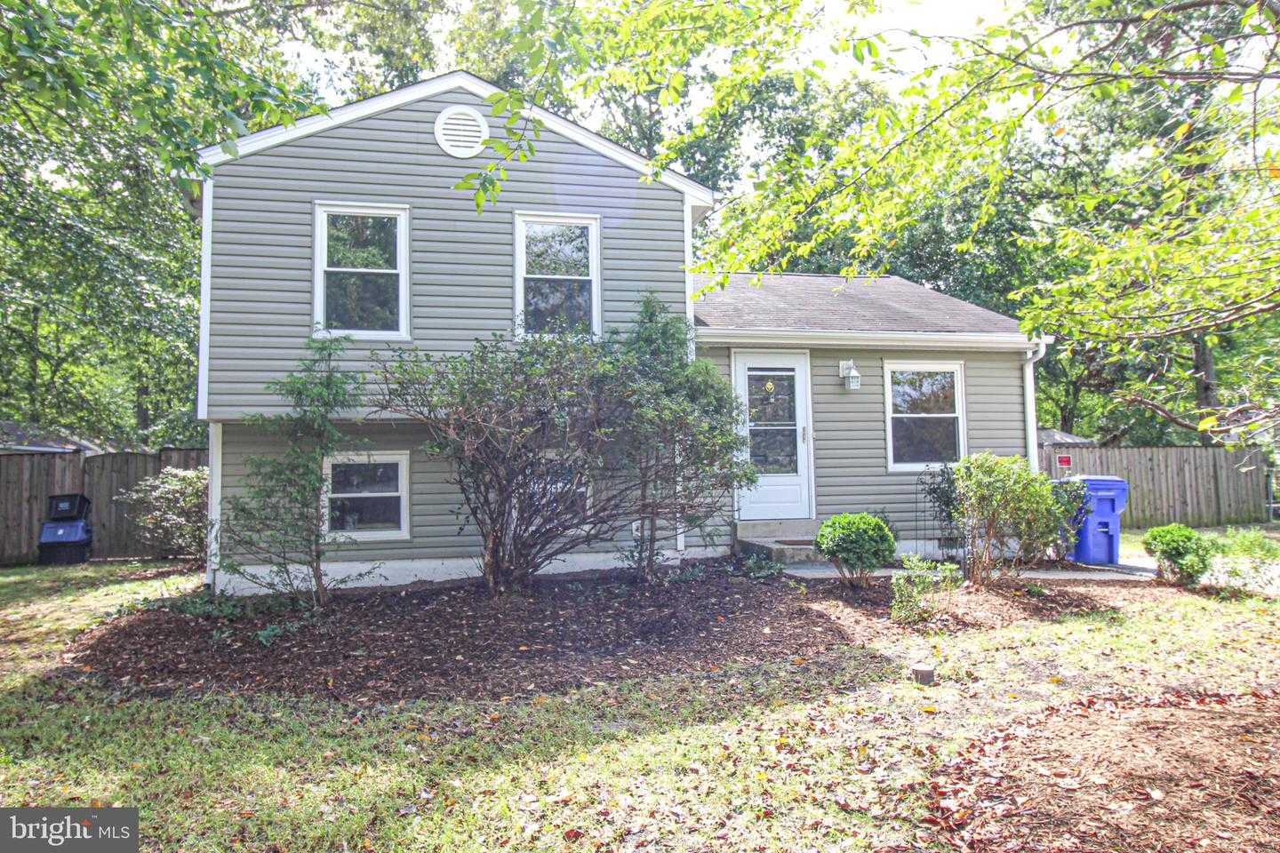 1036 DARTMOUTH ROAD Waldorf Maryland United States, for Sale, residential,  , Realty World Team One Properties