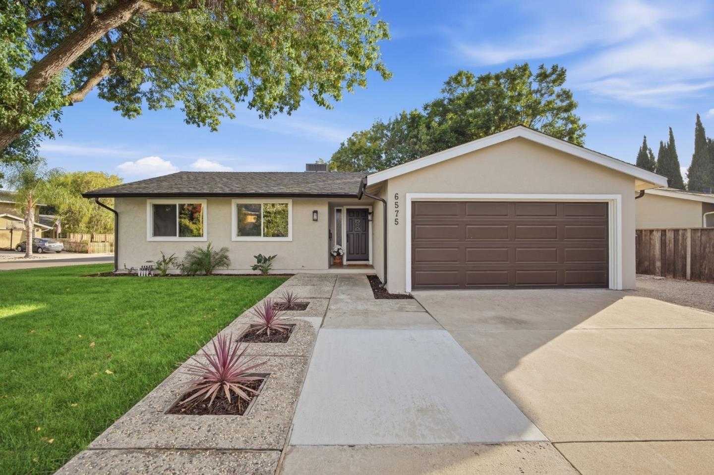 6575 Kaneko Drive San Jose California United States, for Sale, residential, Rosalie Frazier, InCom Example Brokerage