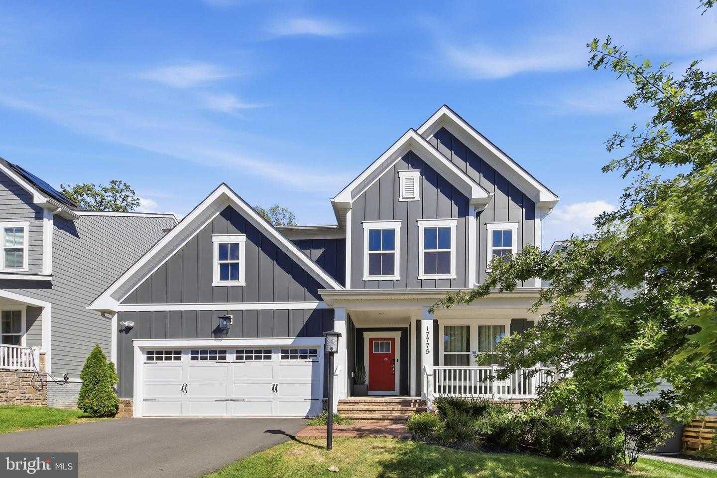 17775 WHITE CAMPION WAY Dumfries Virginia United States, for Sale, residential,  , The Holly Group